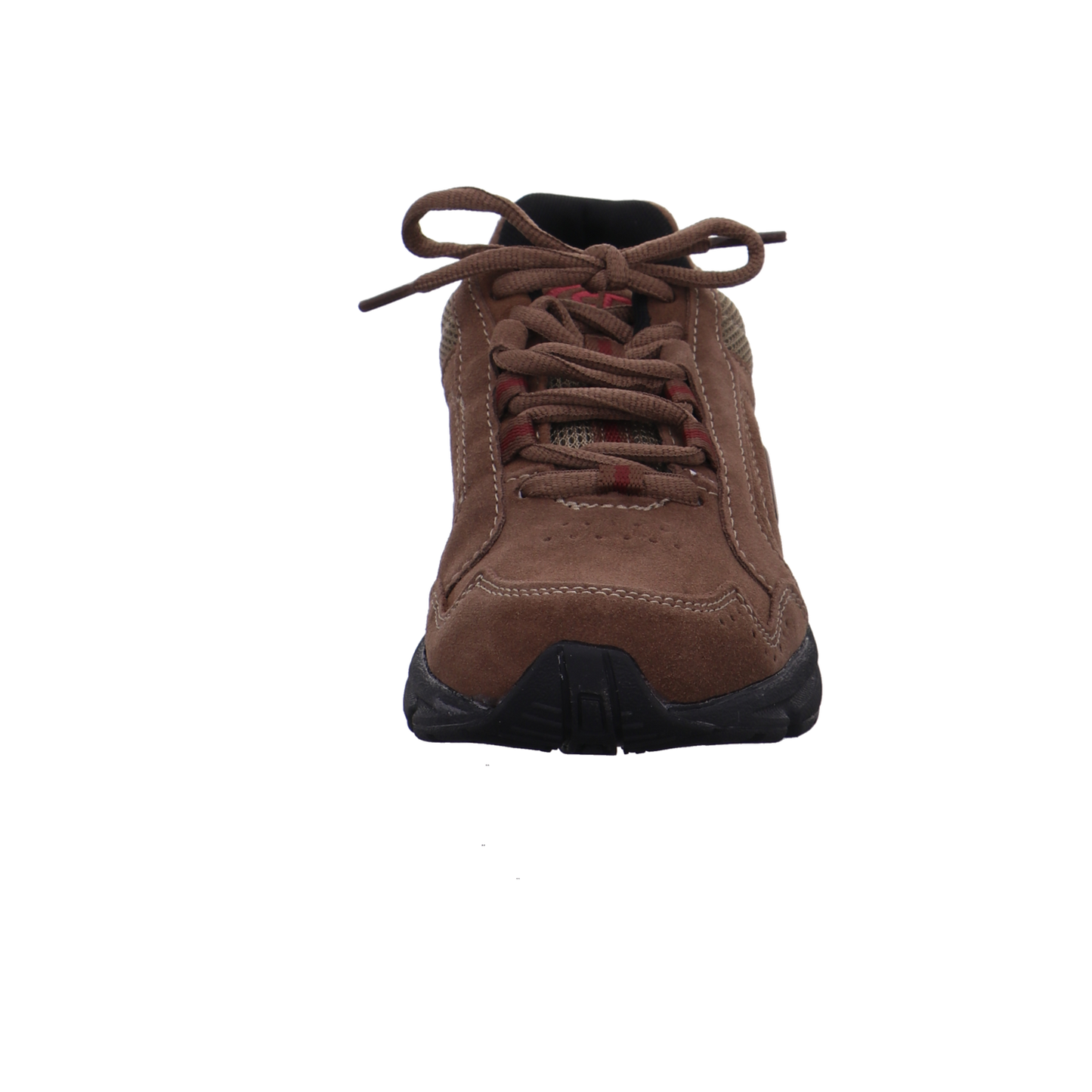 EB Brütting Trekking Wanderschuhe beige Bild3