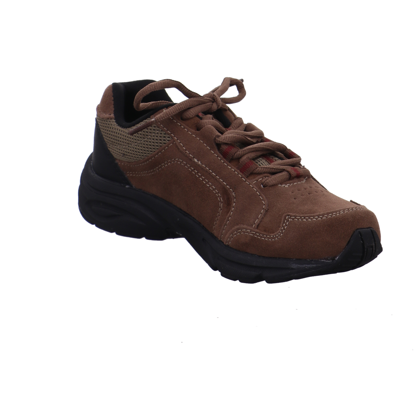 EB Brütting Trekking Wanderschuhe beige Bild7