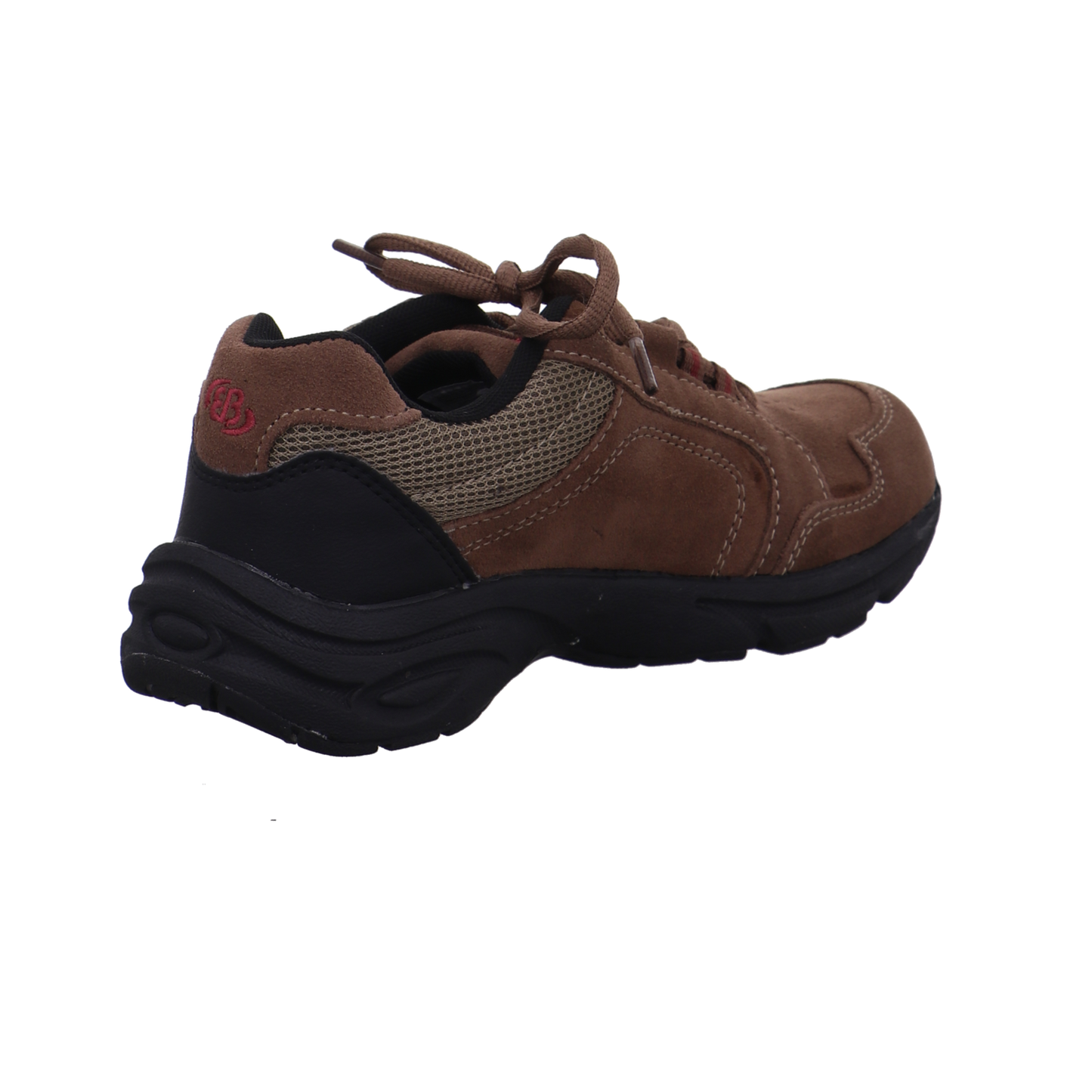 EB Brütting Trekking Wanderschuhe beige Bild5