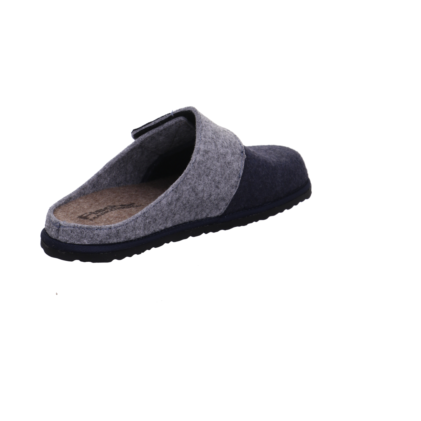 Fischer Markenschuh GmbH Clog blau kombi Bild5