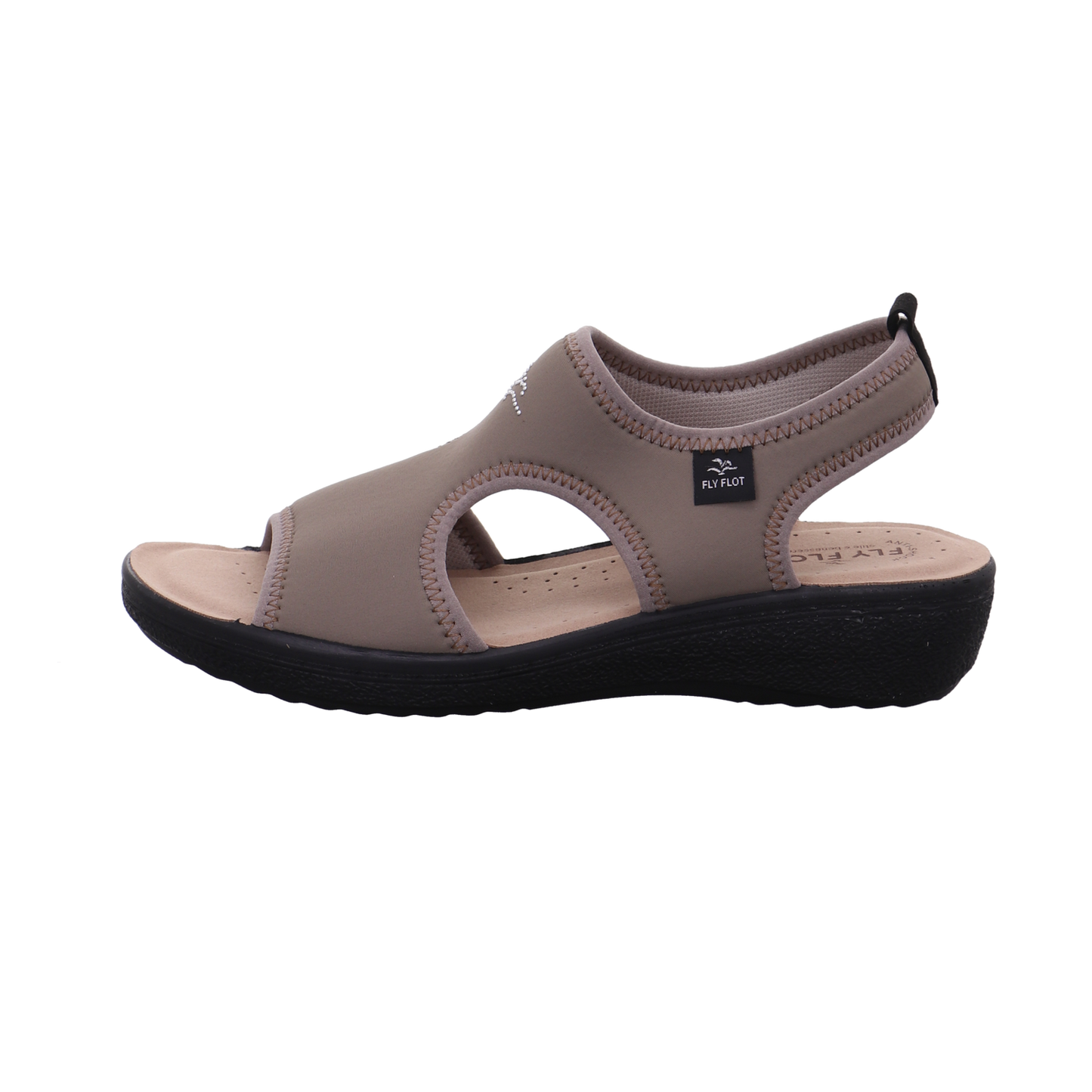 Fly Flot beige Bild1