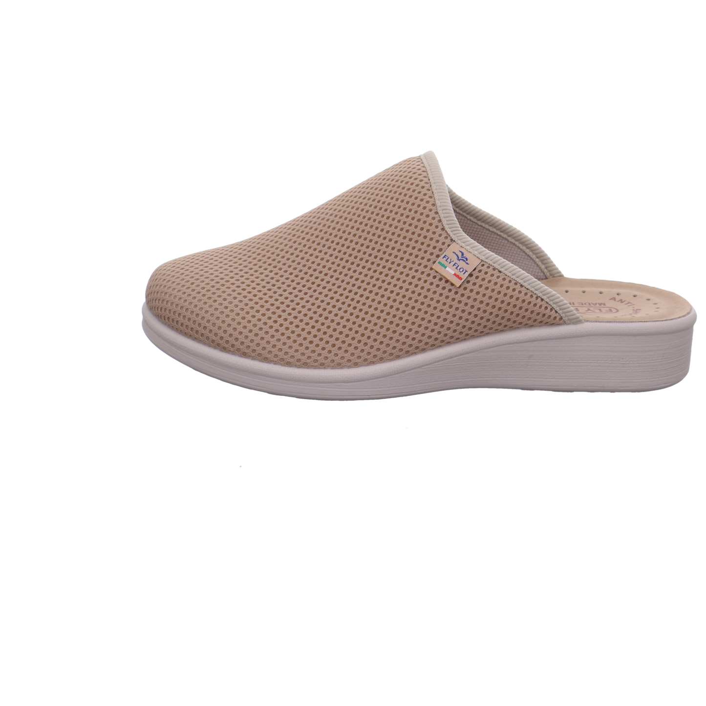 Fly Flot  beige Bild1