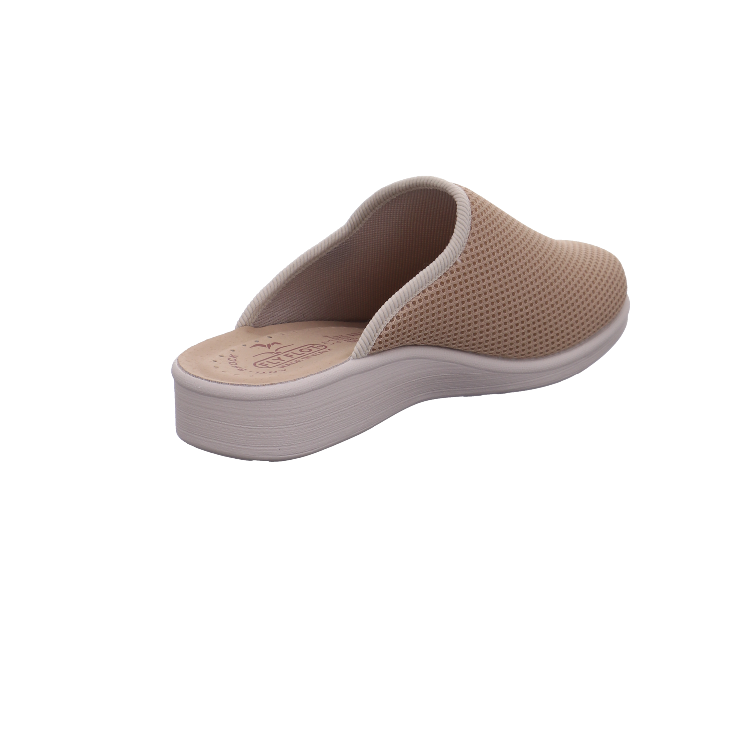 Fly Flot  beige Bild5