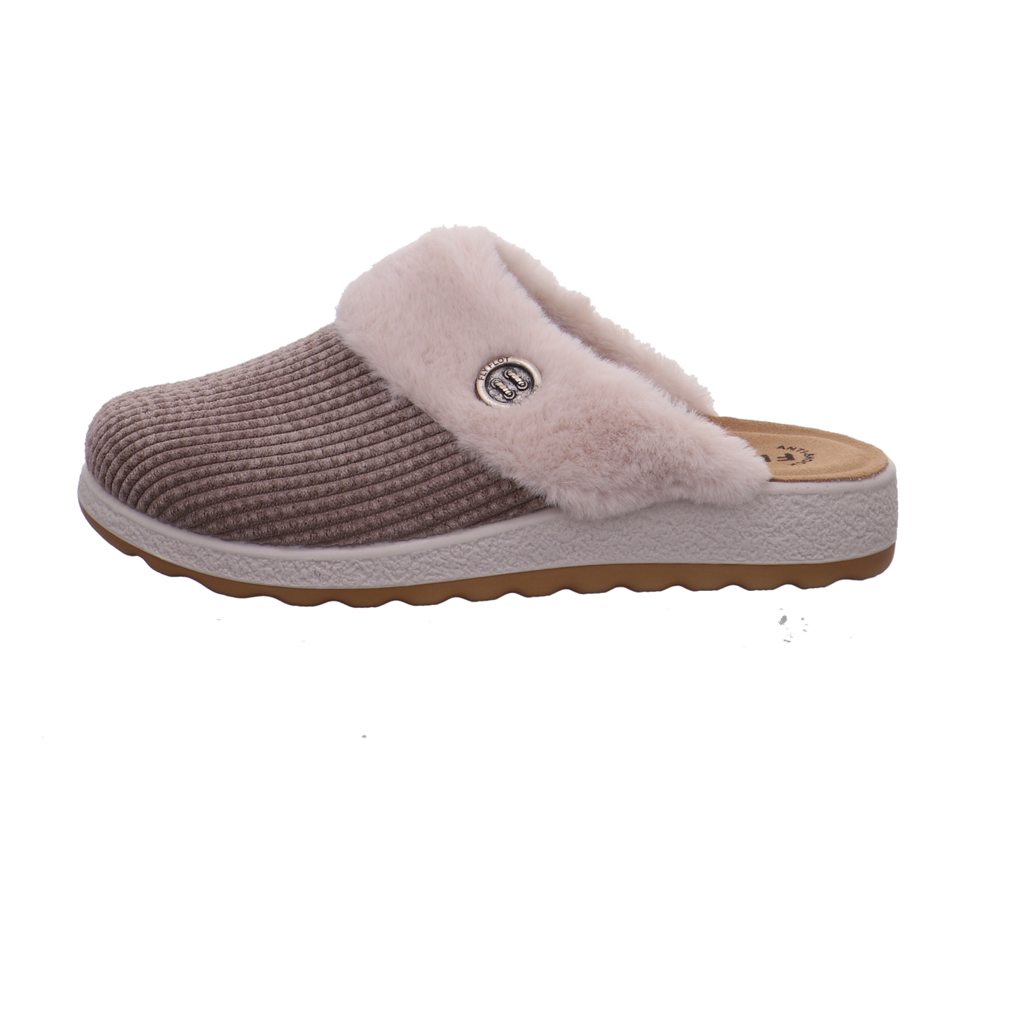 Fly Flot beige Bild1