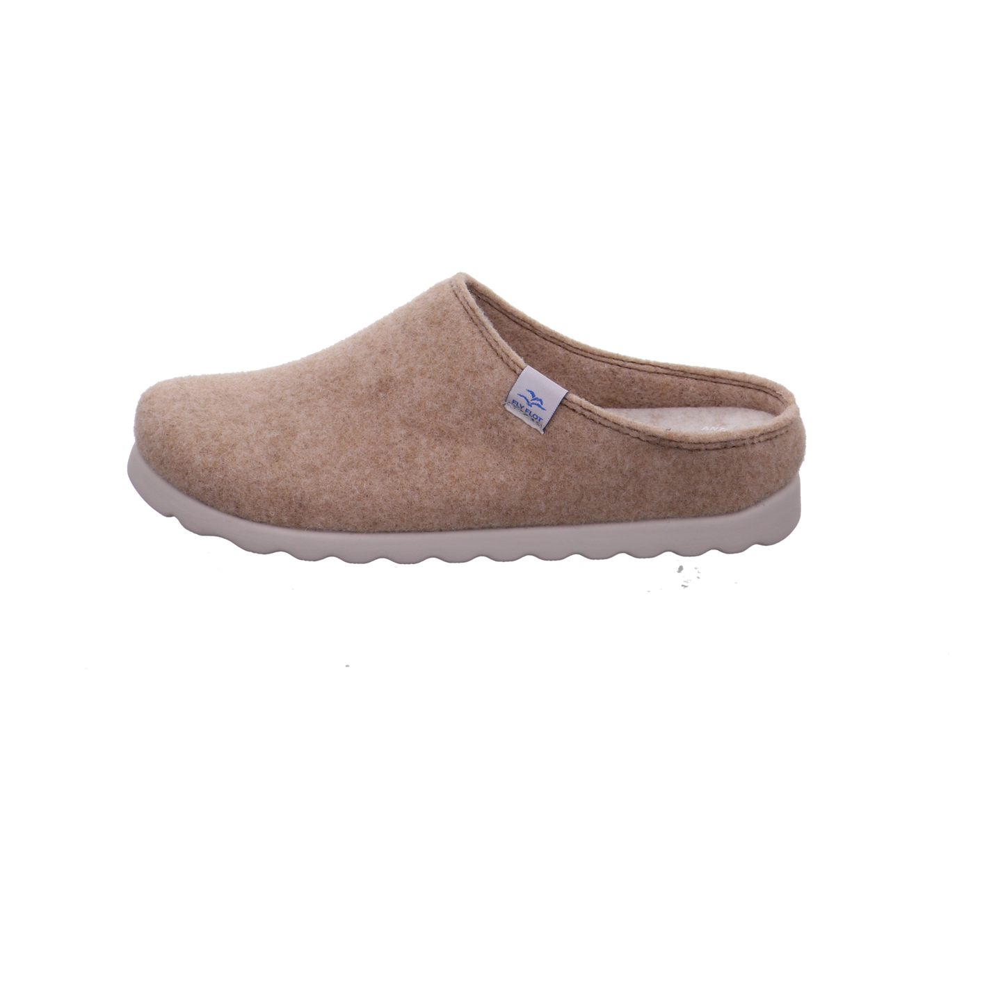 Fly Flot beige Bild1