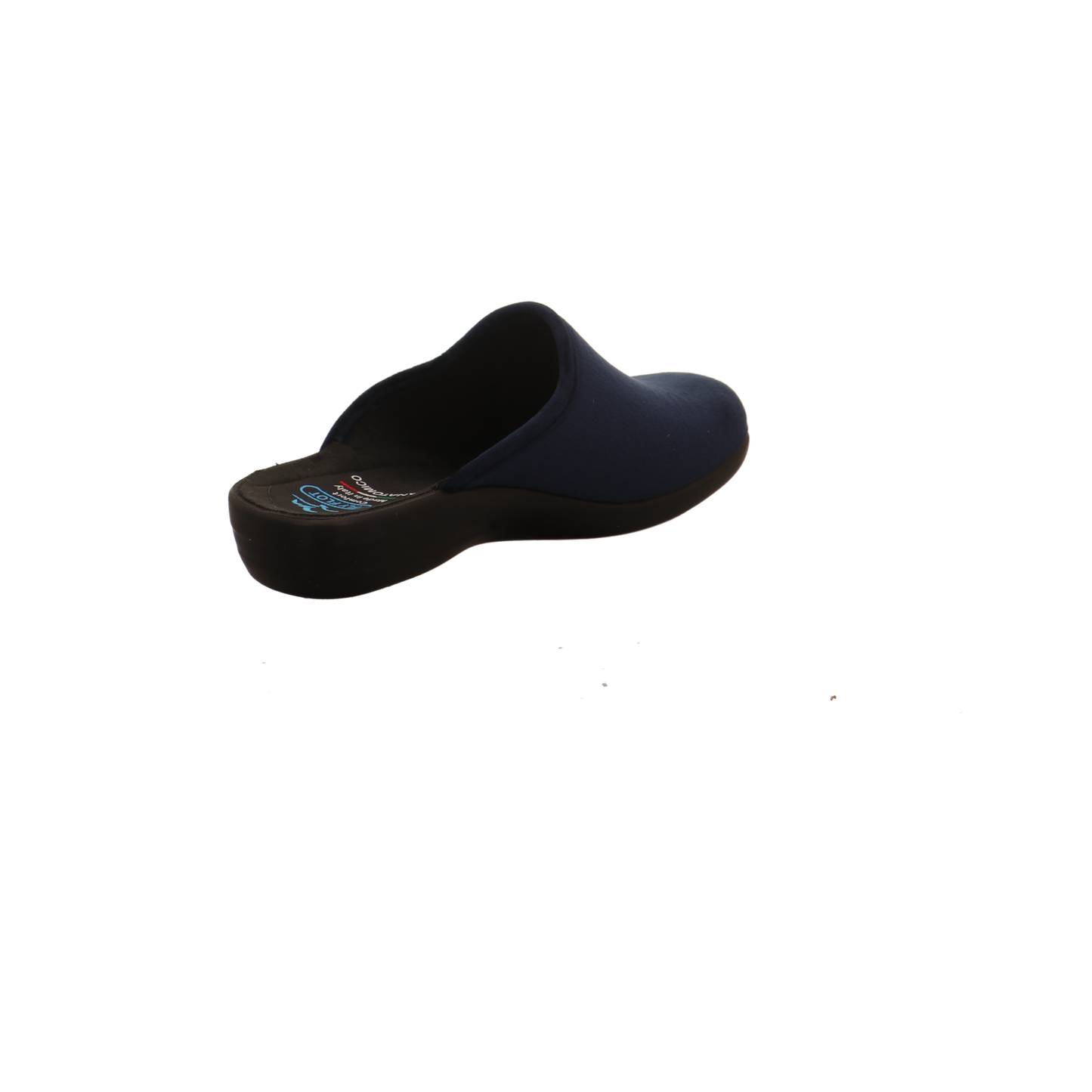 Fly Flot blau Bild5
