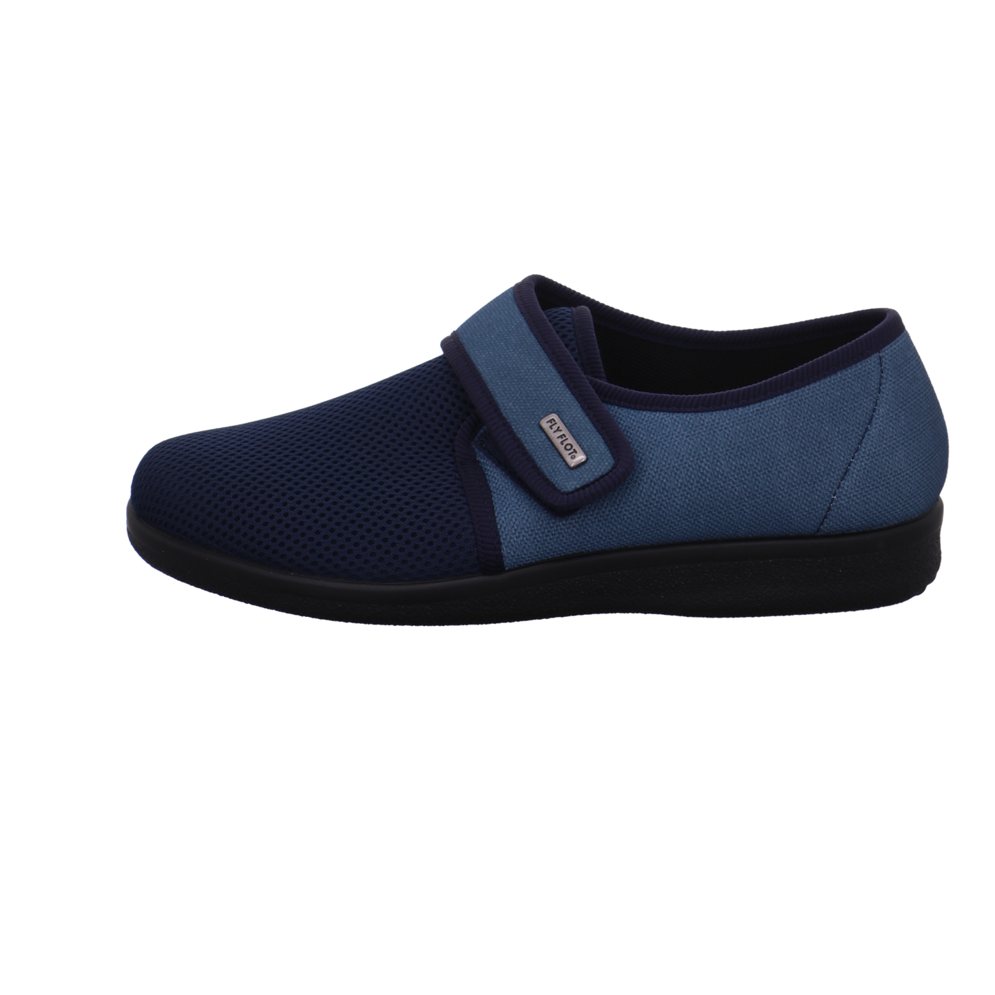 Fly Flot blau Bild1
