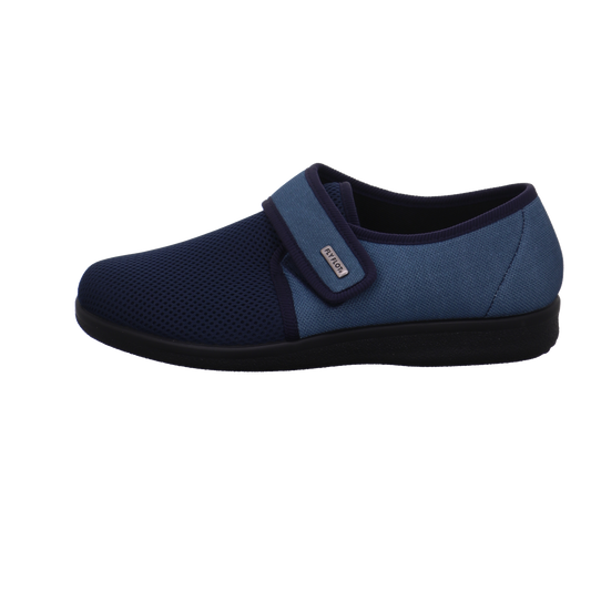 Fly Flot  blau Bild1