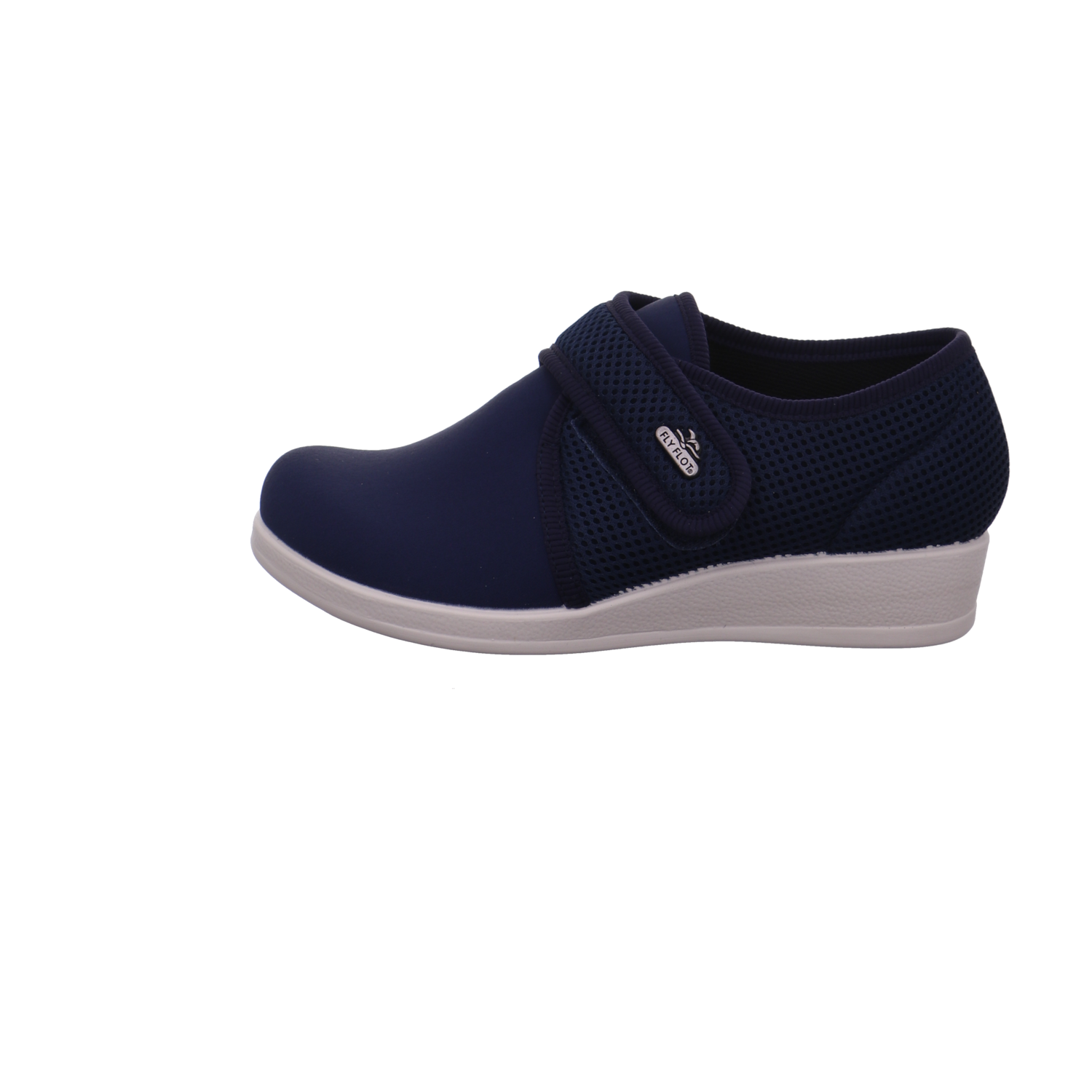 Fly Flot  blau Bild1