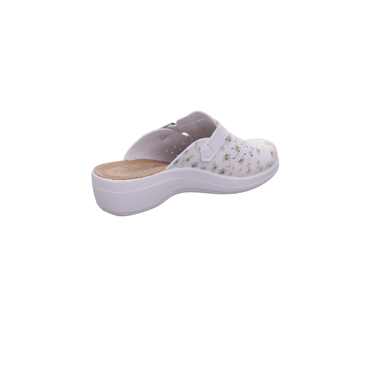 Fly Flot  gelb Bild5