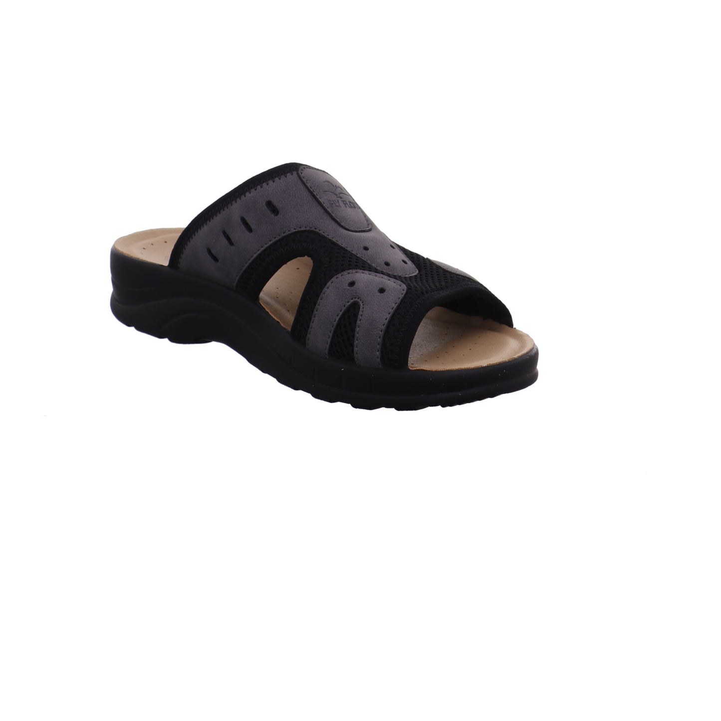 Fly Flot grau Bild7