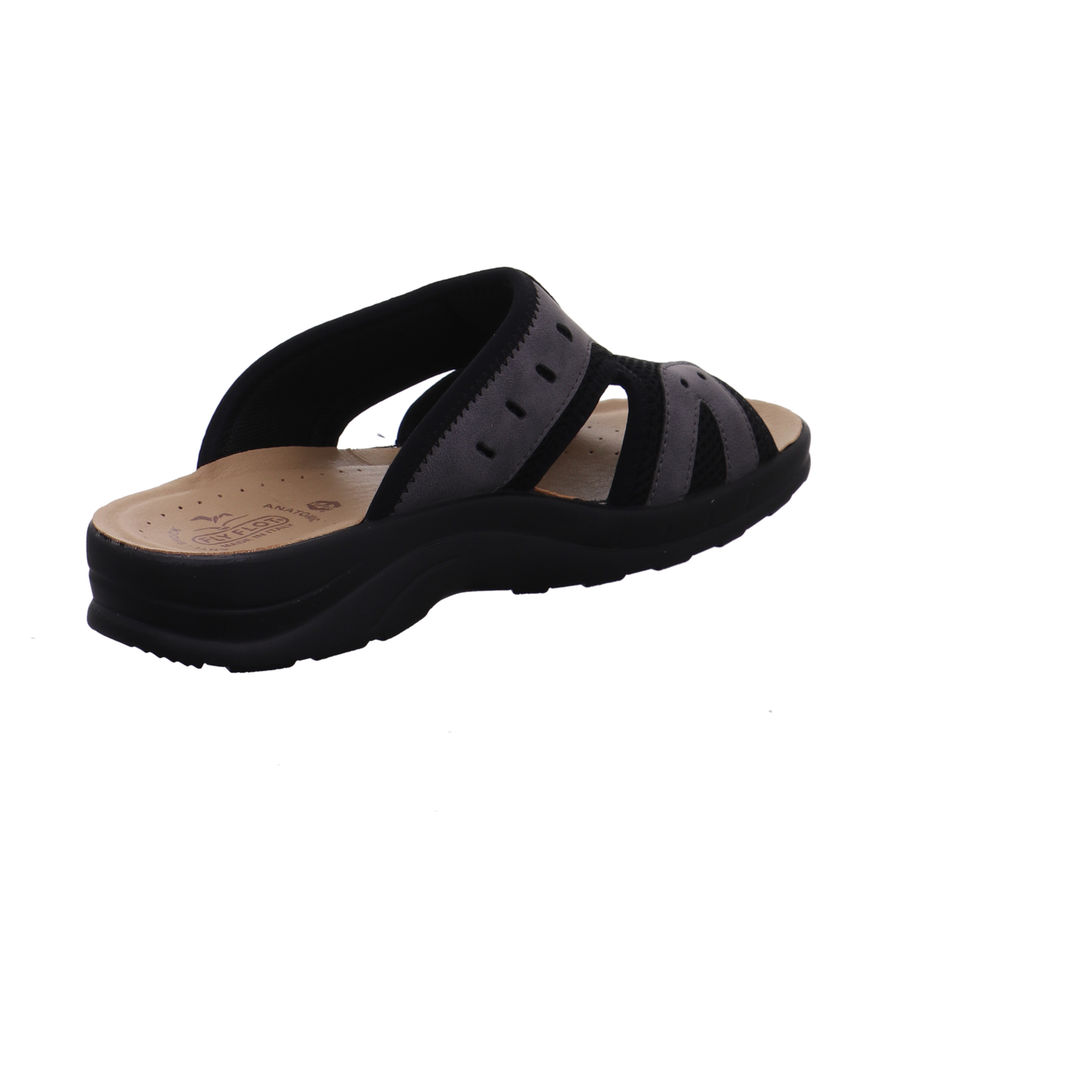 Fly Flot grau Bild5