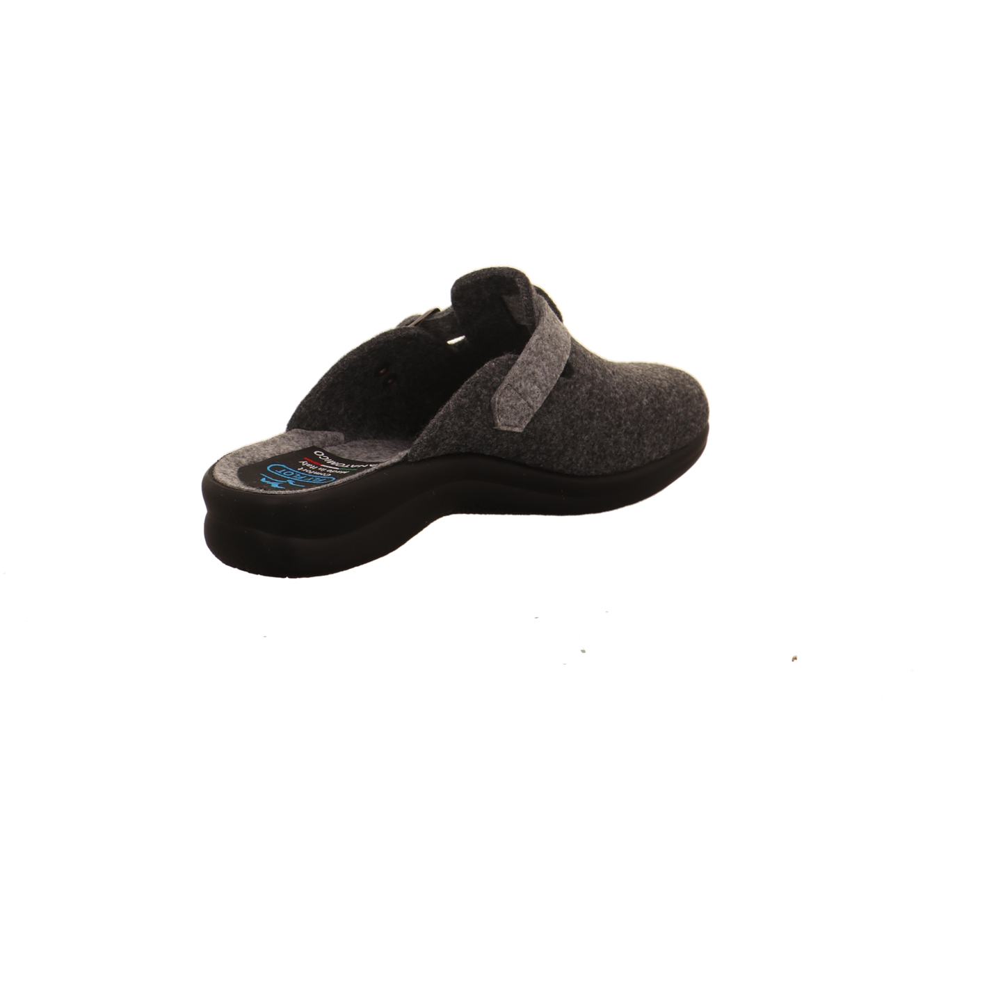 Fly Flot grau Bild5