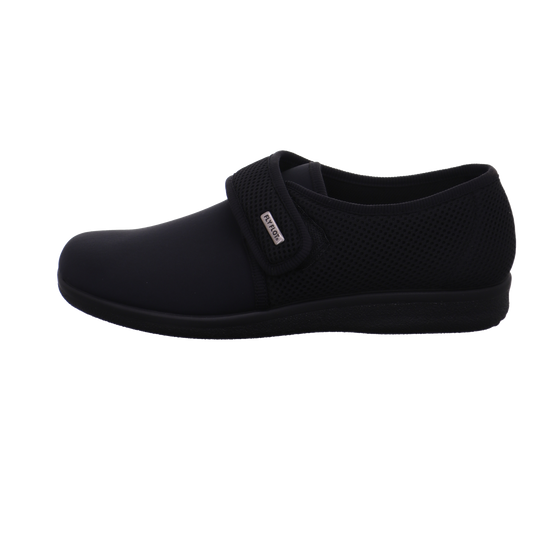 Fly Flot  schwarz Bild1