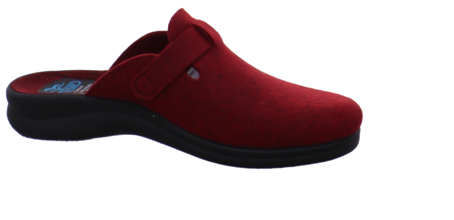 Fly Flot viola lila Bild12