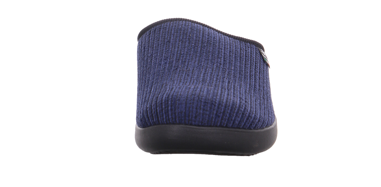 Fly Flot Clog blau Bild16