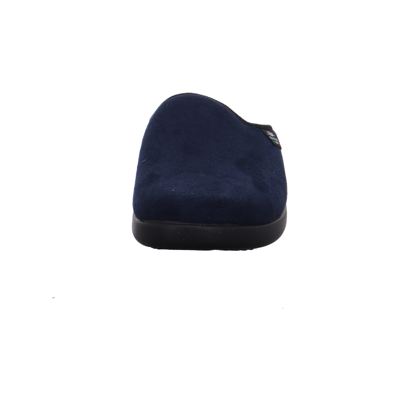 Fly Flot Clog blau Bild3