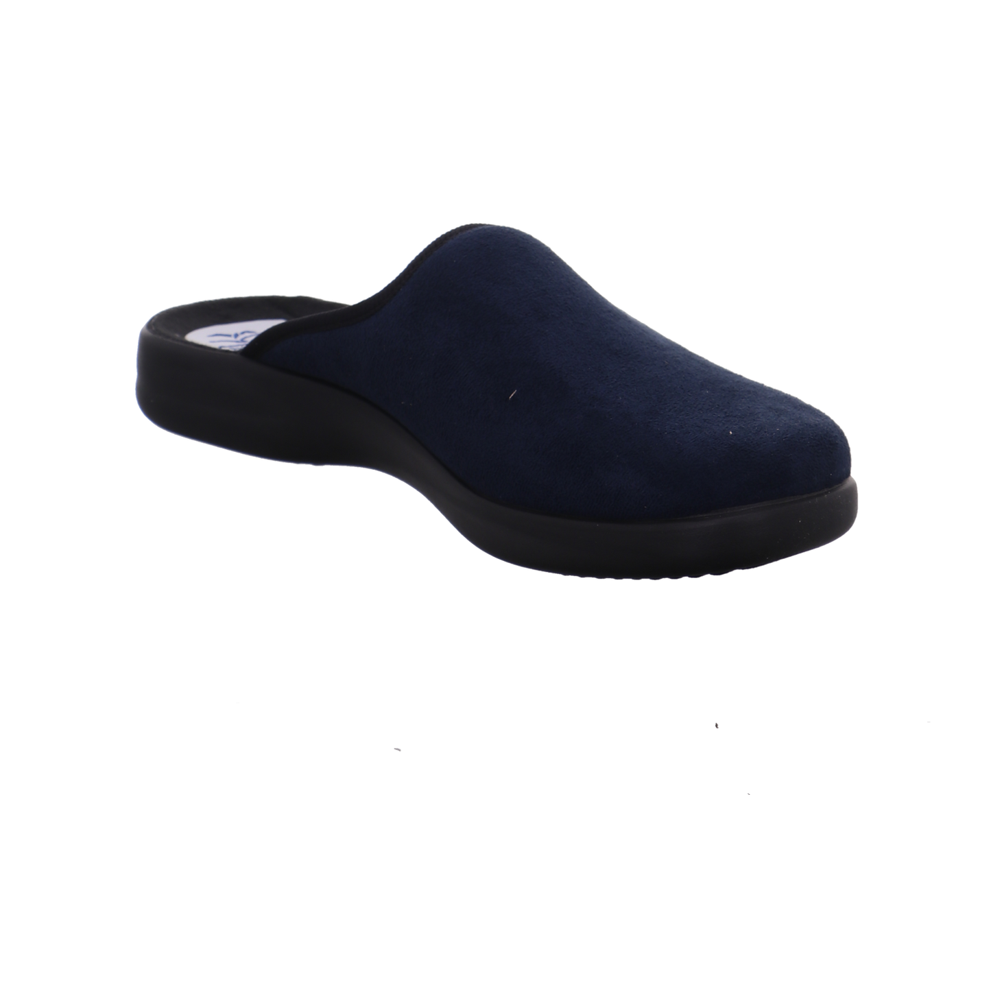 Fly Flot Clog blau Bild7
