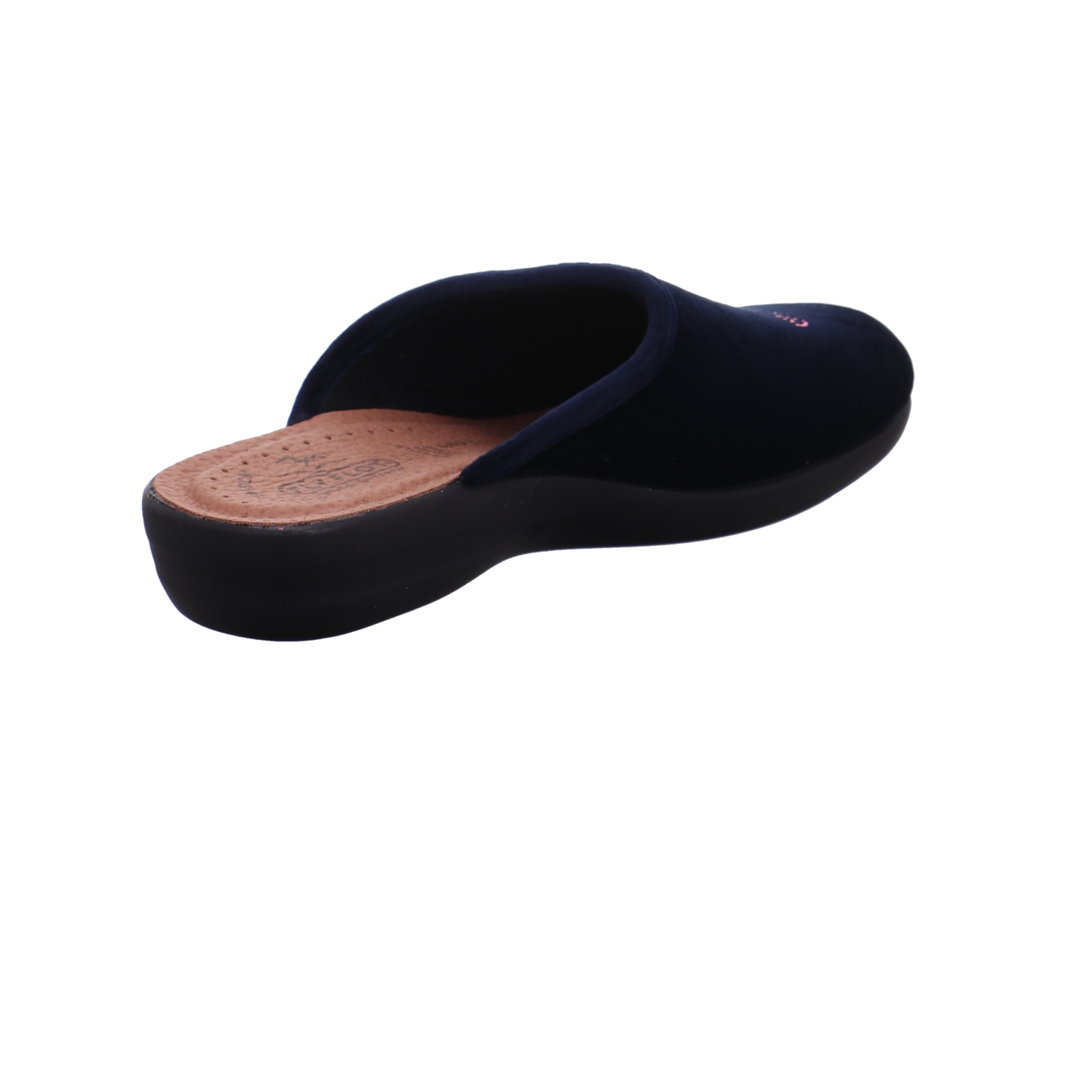 Fly Flot Clog blau Bild5