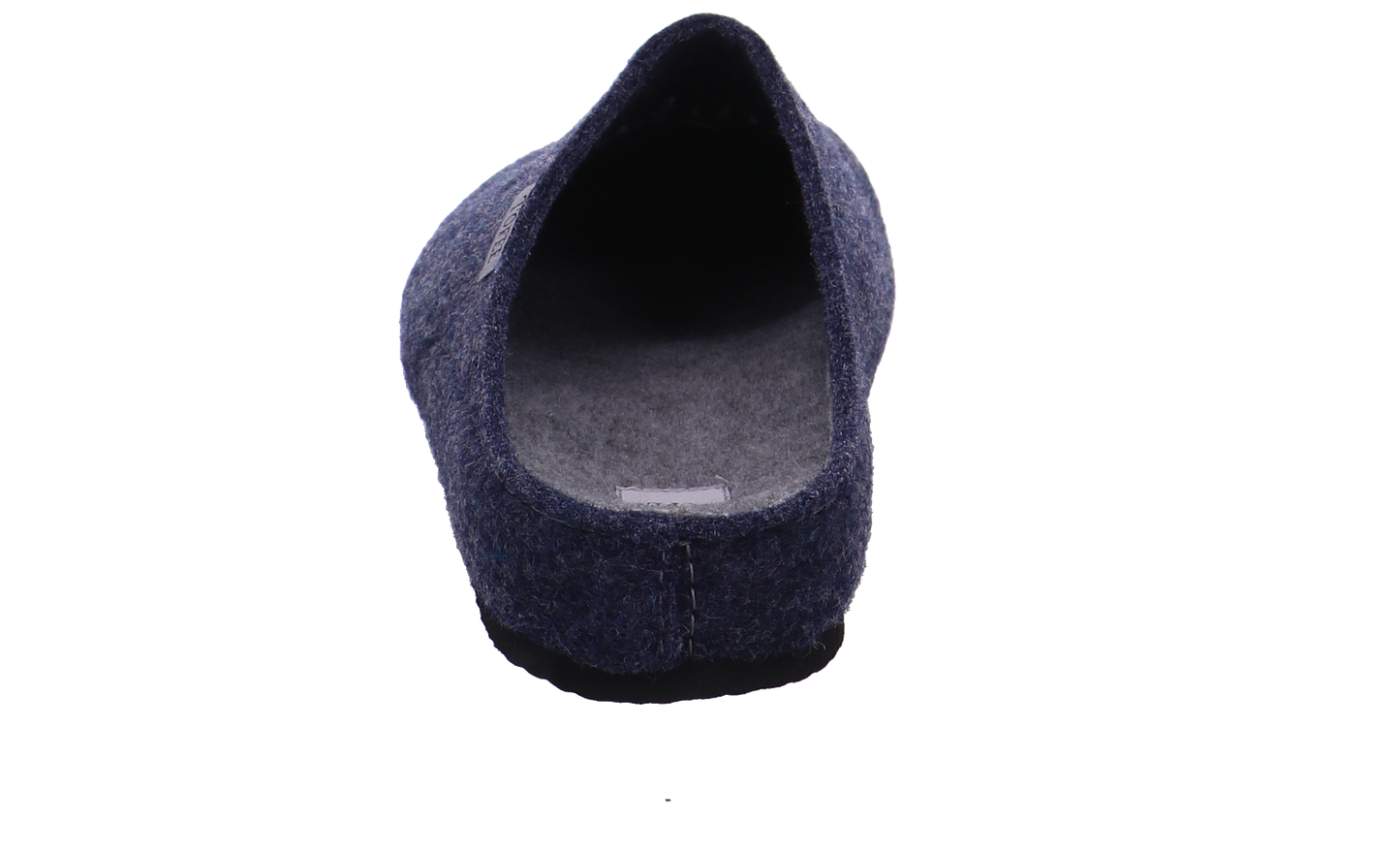 Fly Flot Clog blau kombi Bild3
