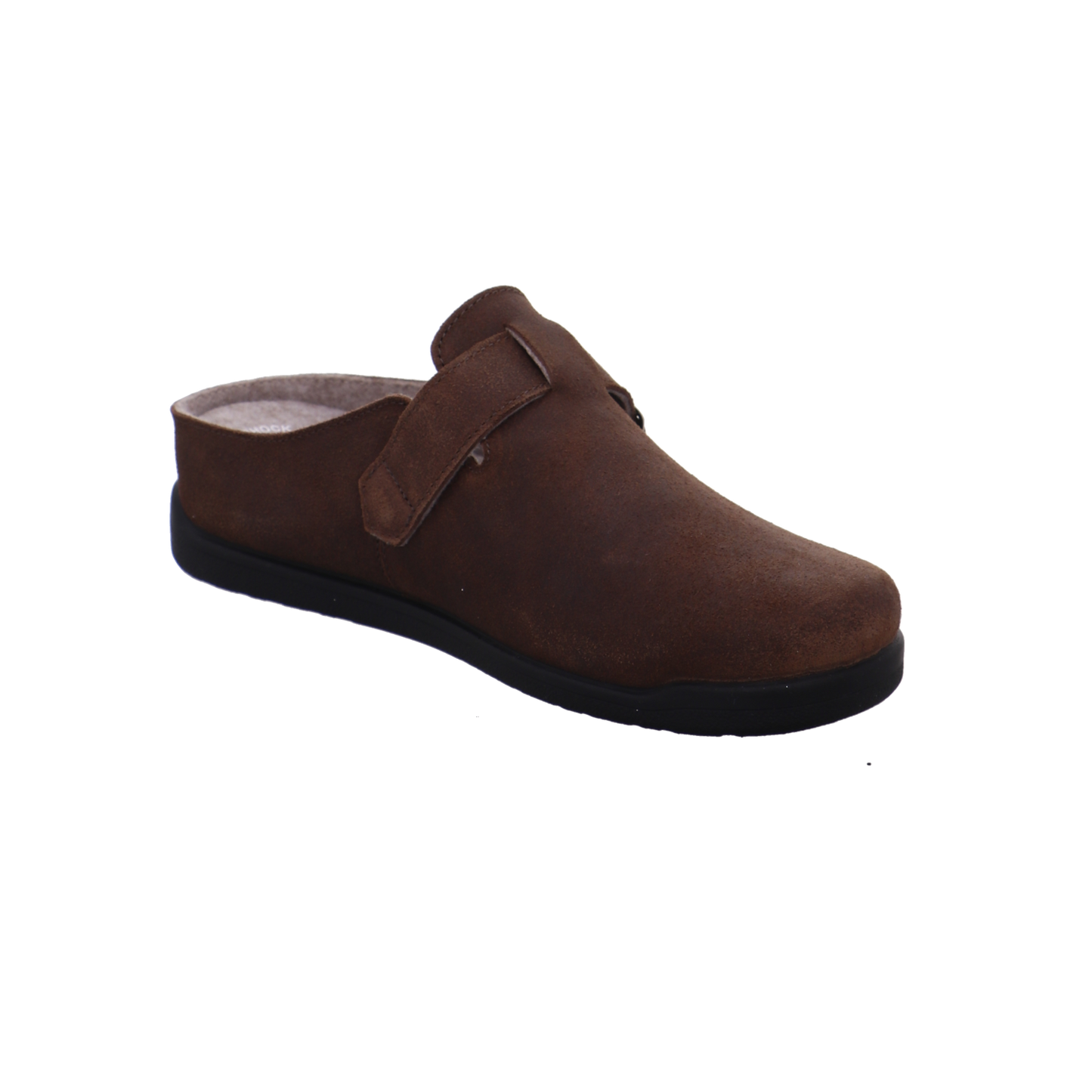 Fly Flot Clog dunkel-braun Bild7