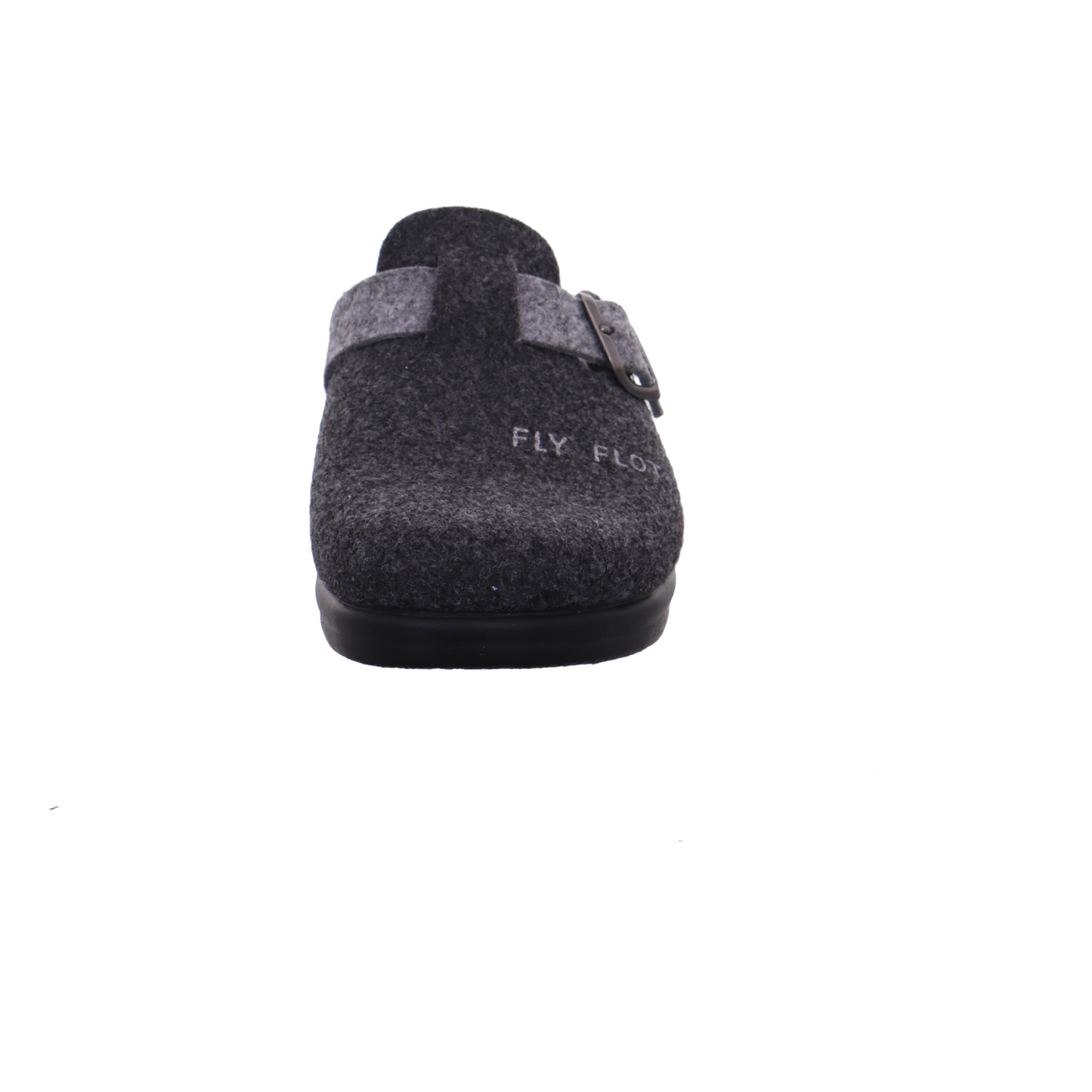 Fly Flot Clog grau Bild3