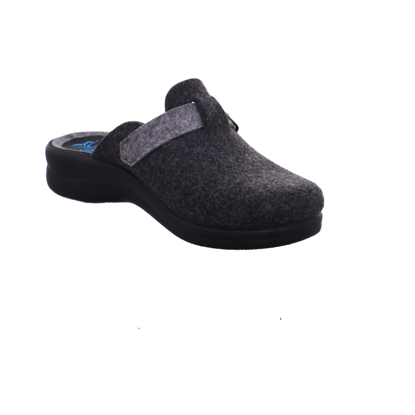 Fly Flot Clog grau Bild7