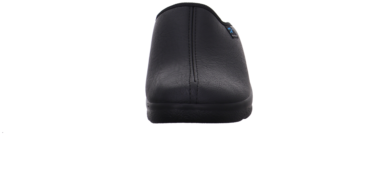 Fly Flot Clog schwarz Bild7