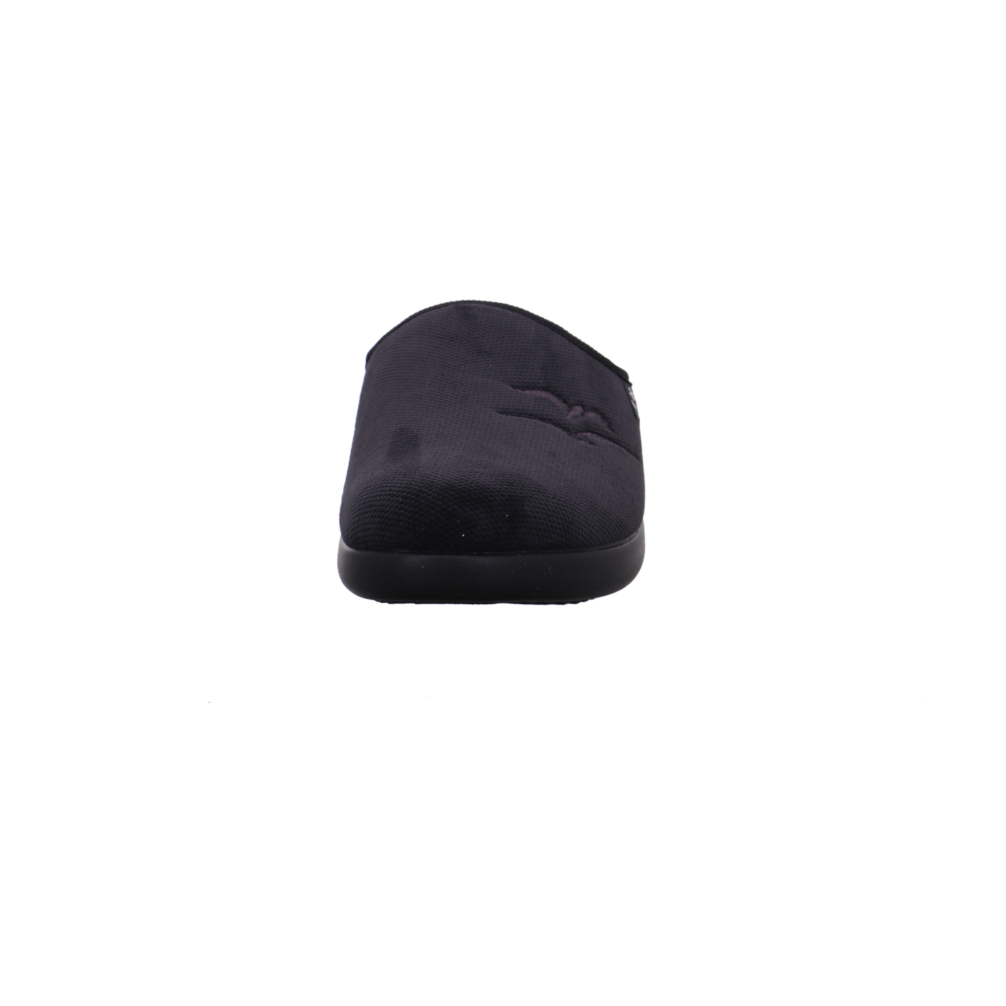 Fly Flot Clog schwarz Bild3