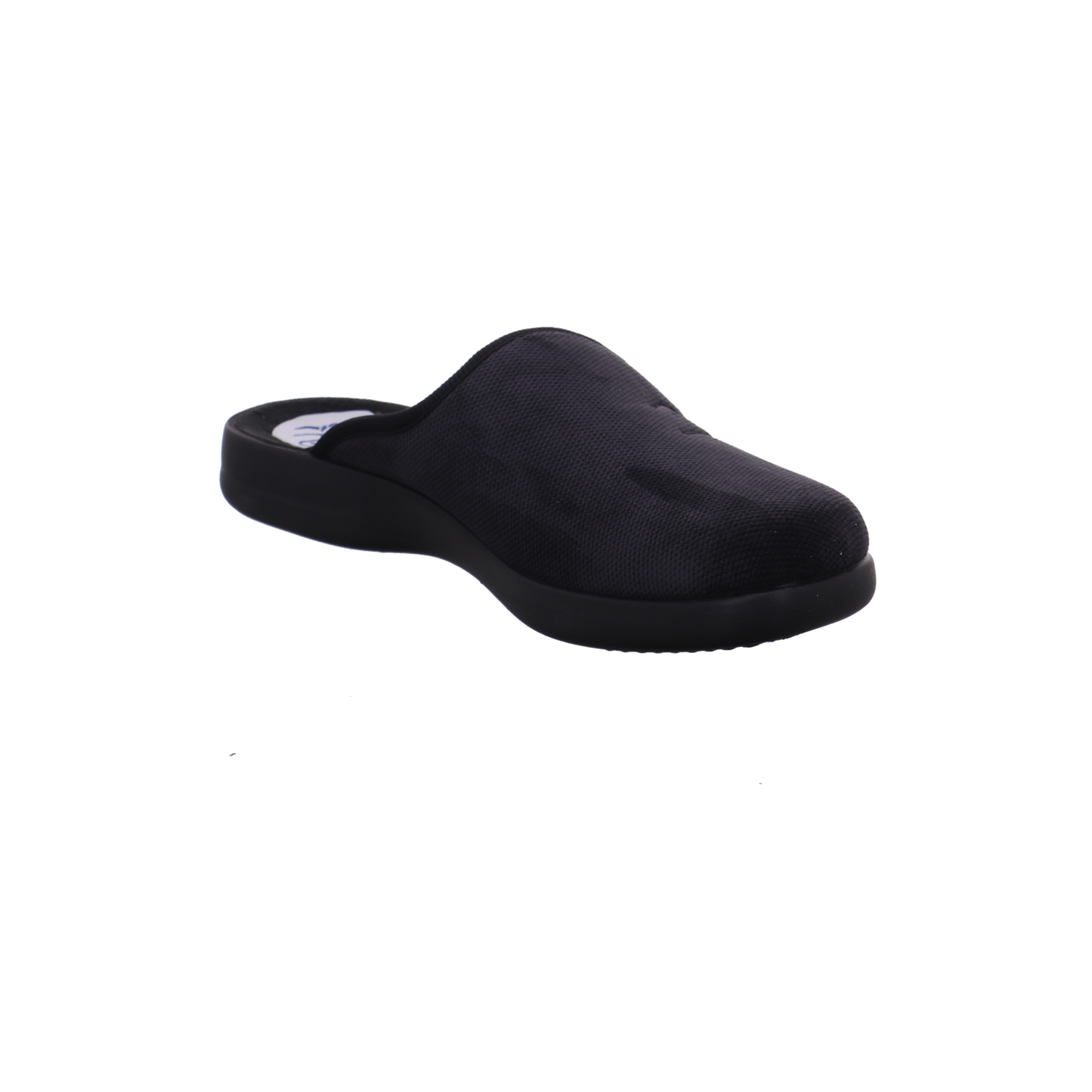 Fly Flot Clog schwarz Bild7