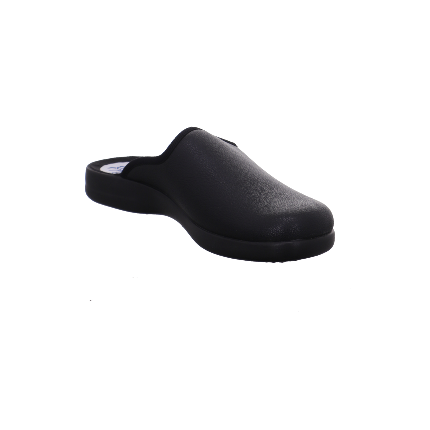 Fly Flot Clog schwarz Bild7