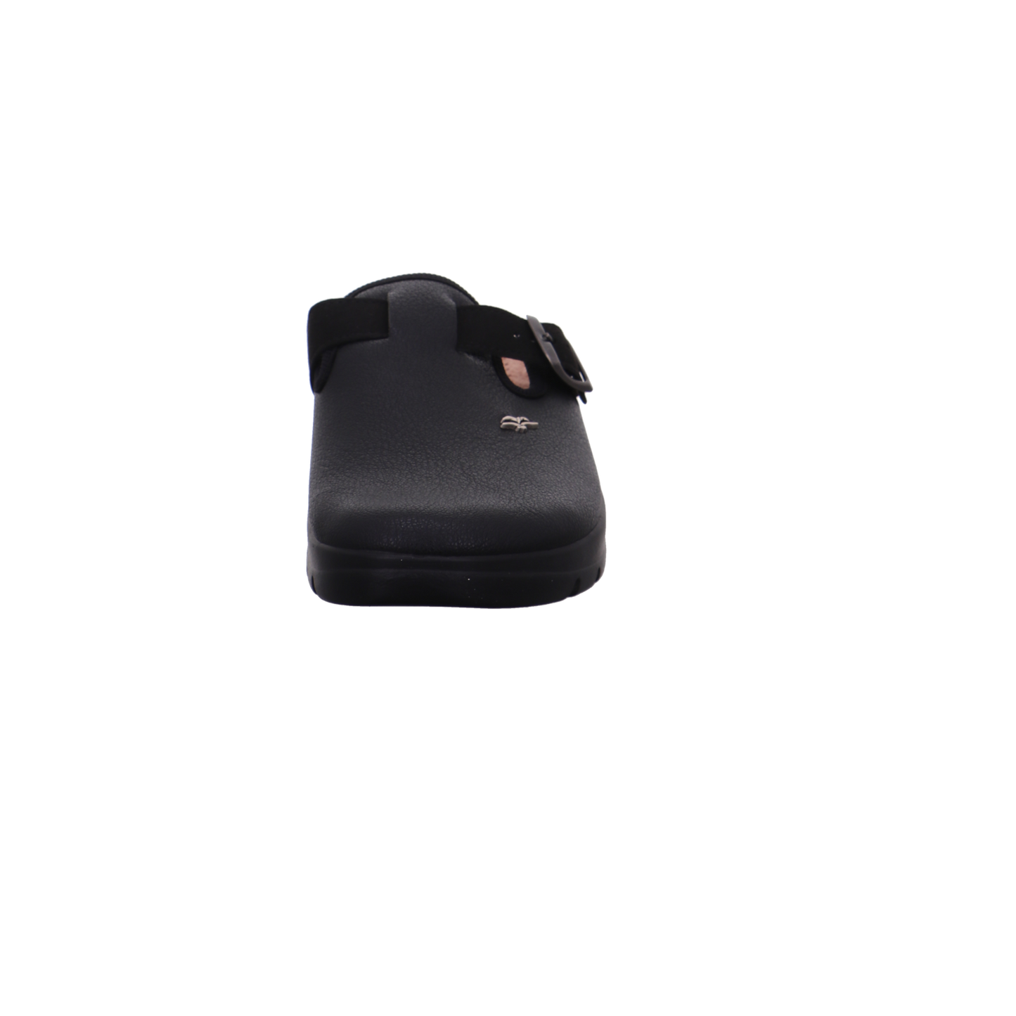 Fly Flot Clog schwarz Bild3