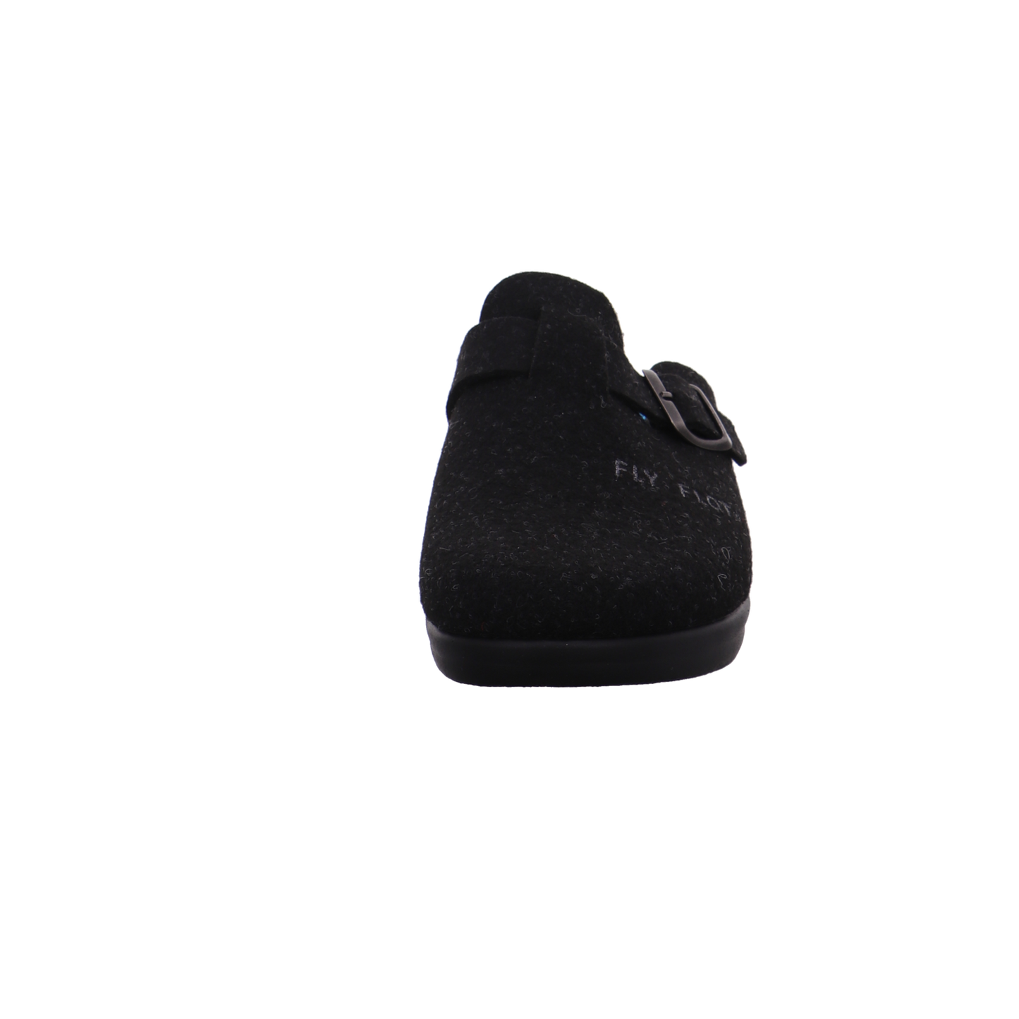 Fly Flot Clog schwarz Bild3
