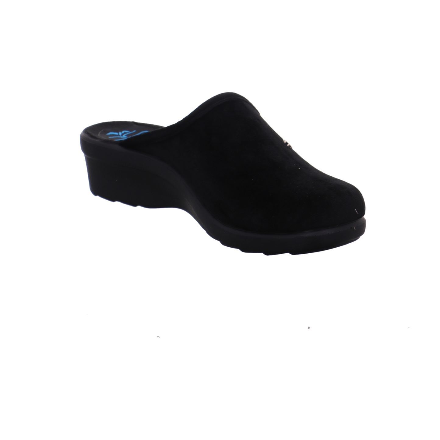 Fly Flot Clog schwarz Bild7