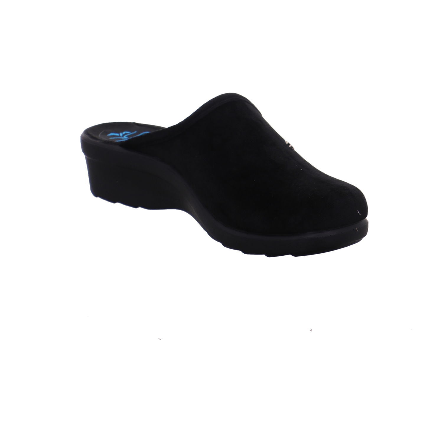 Fly Flot Clog schwarz Bild7