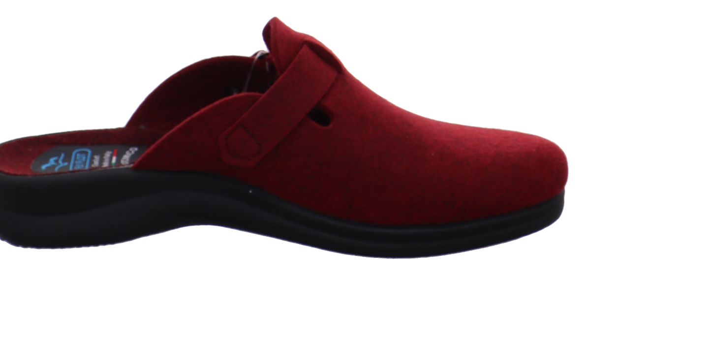 Fly Flot Clog viola lila Bild11