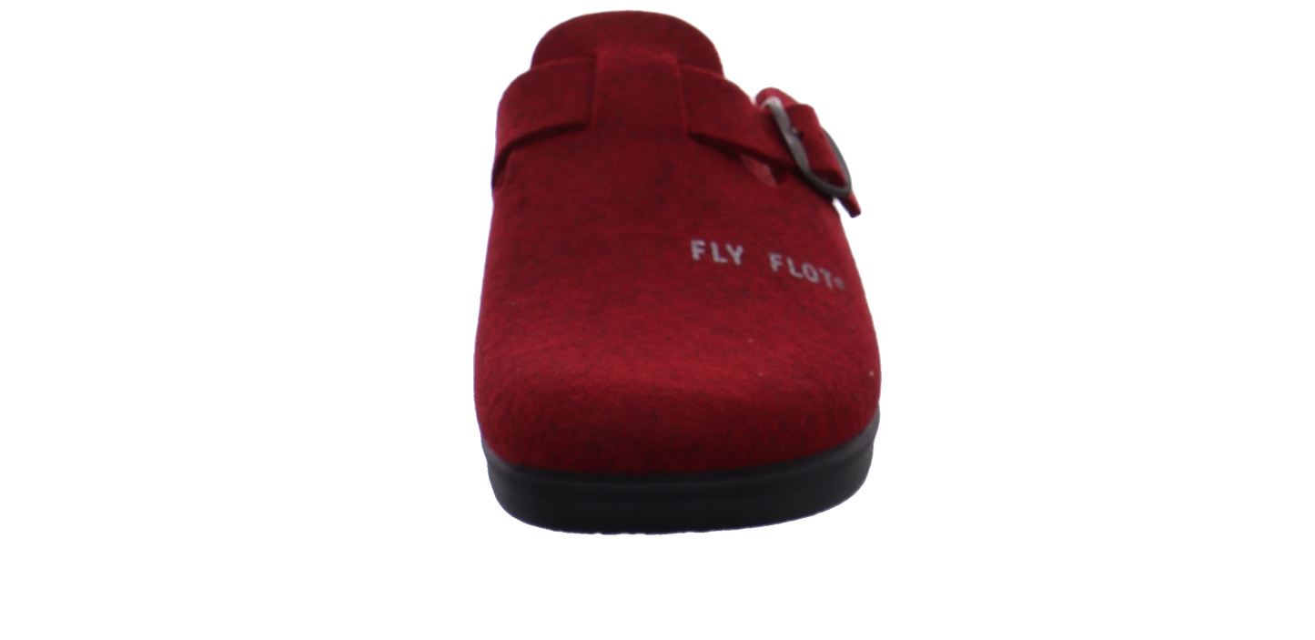 Fly Flot Clog viola lila Bild16