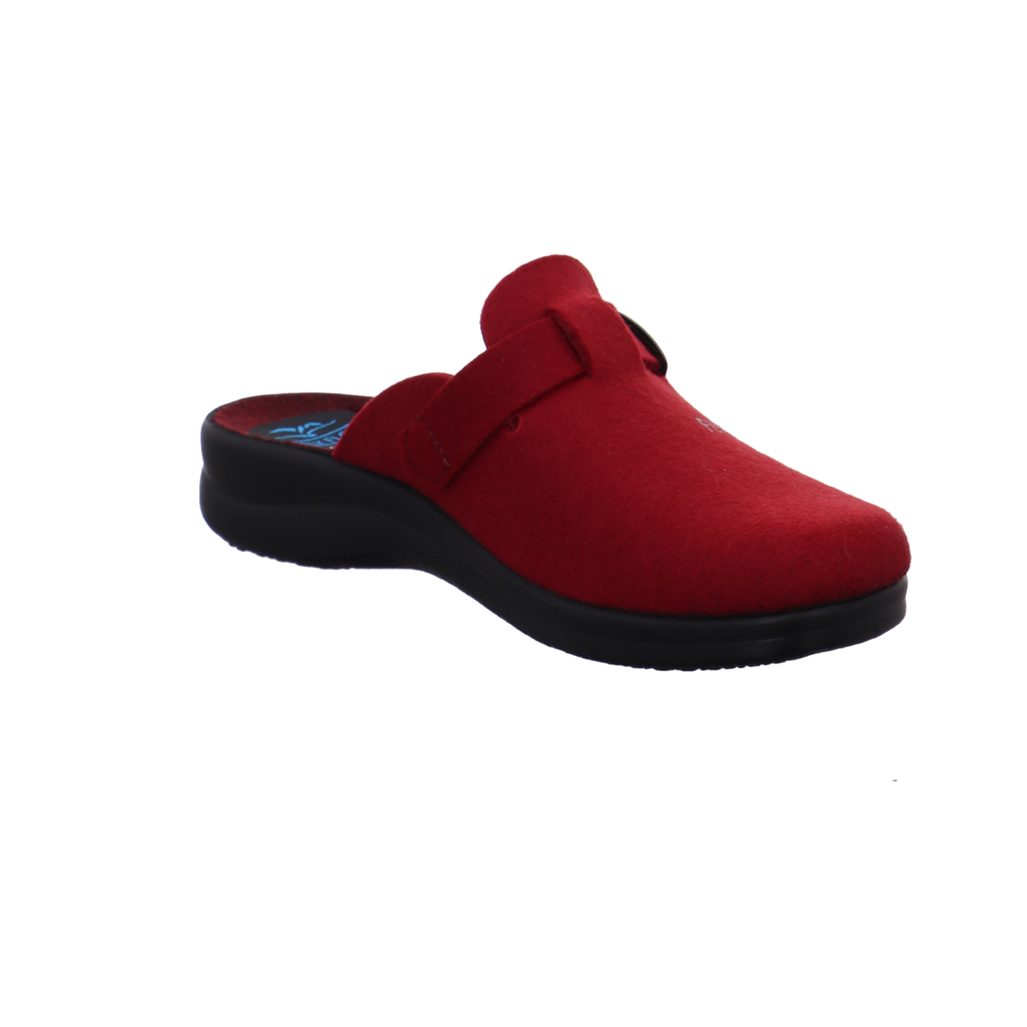 Fly Flot Clog viola lila Bild7