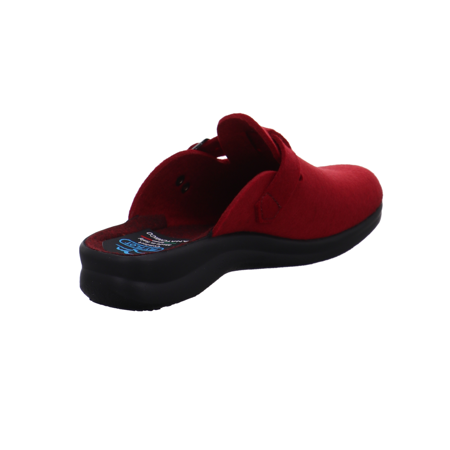 Fly Flot Clog viola lila Bild5