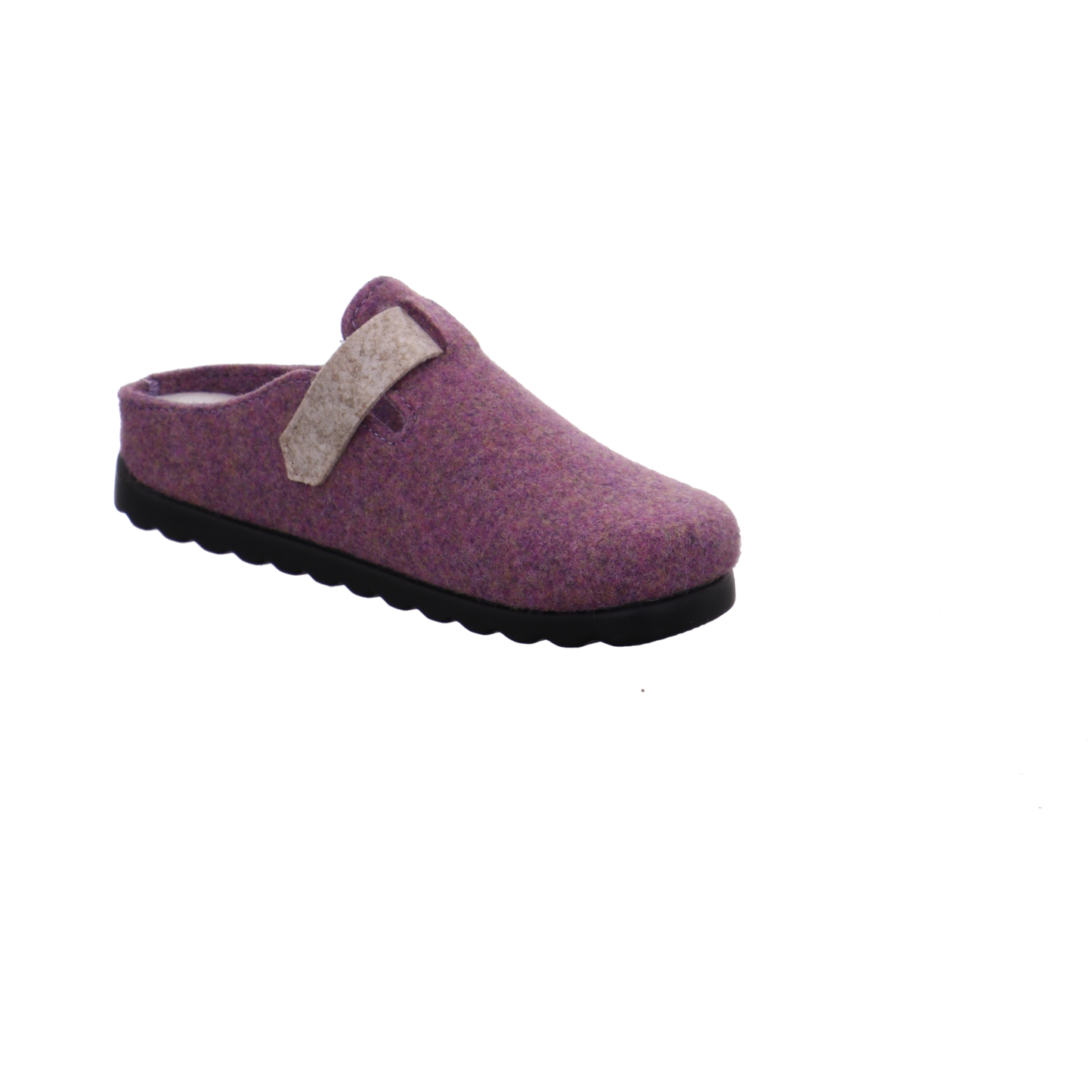Fly Flot Clog viola lila Bild7