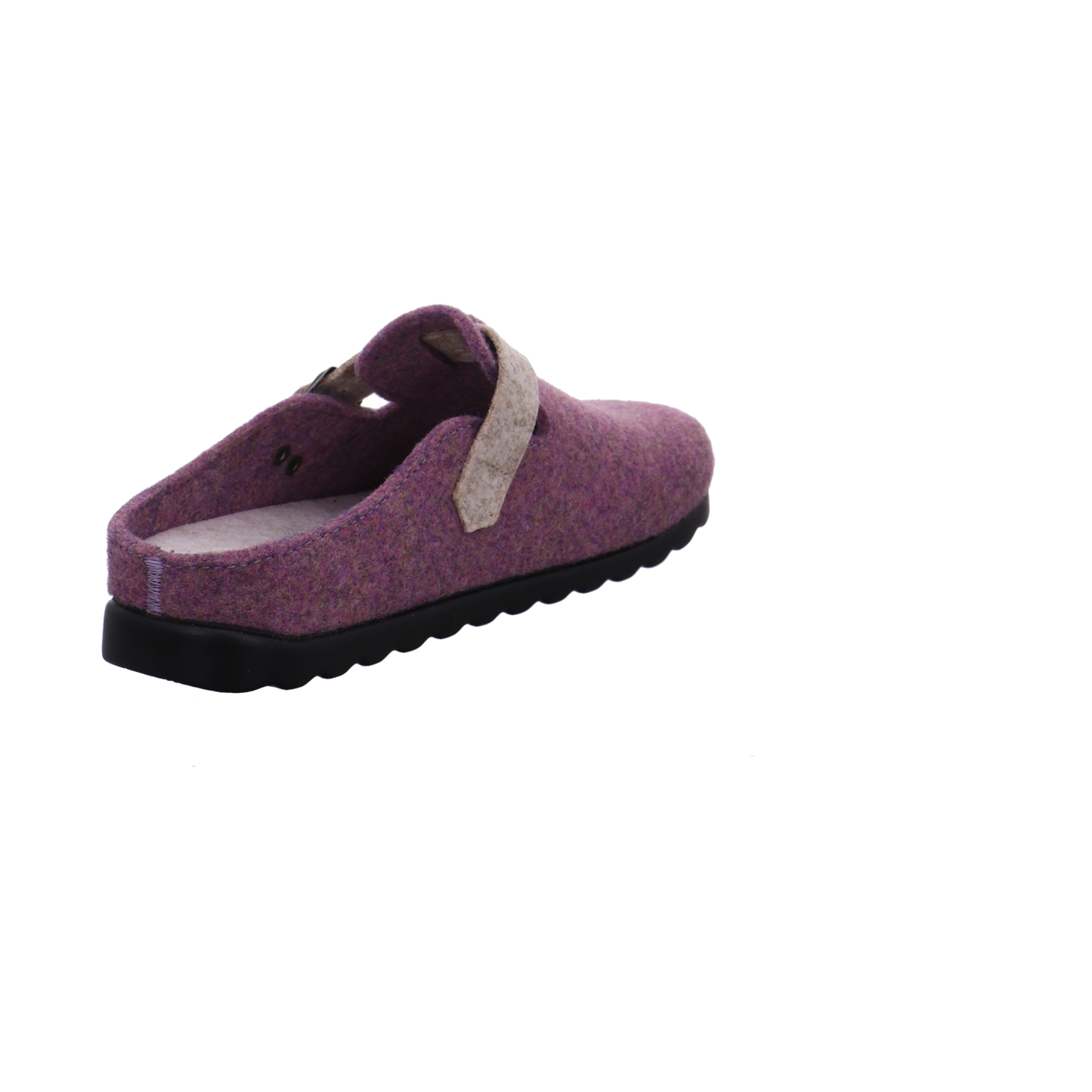 Fly Flot Clog viola lila Bild5