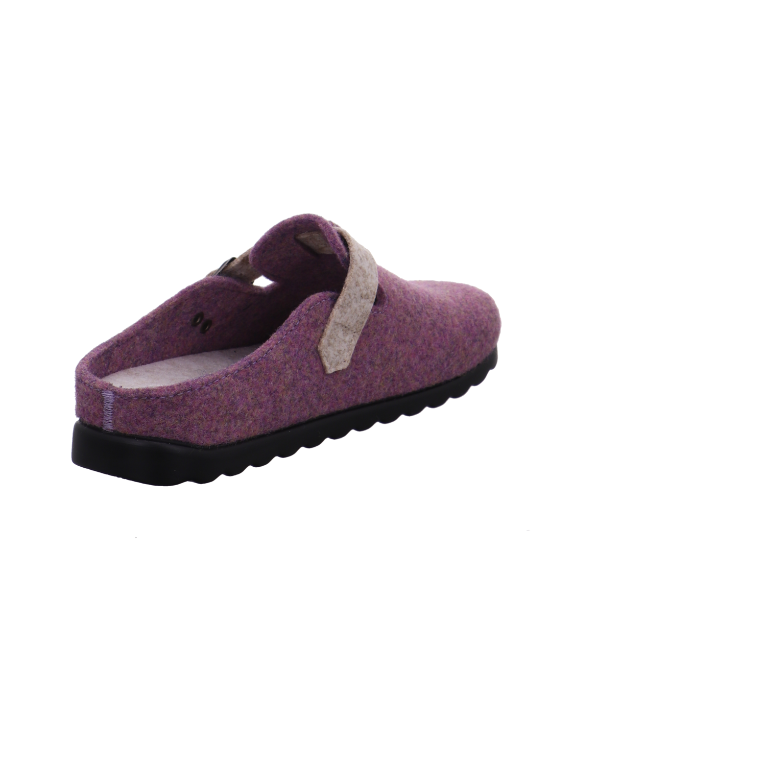 Fly Flot Clog viola lila Bild5