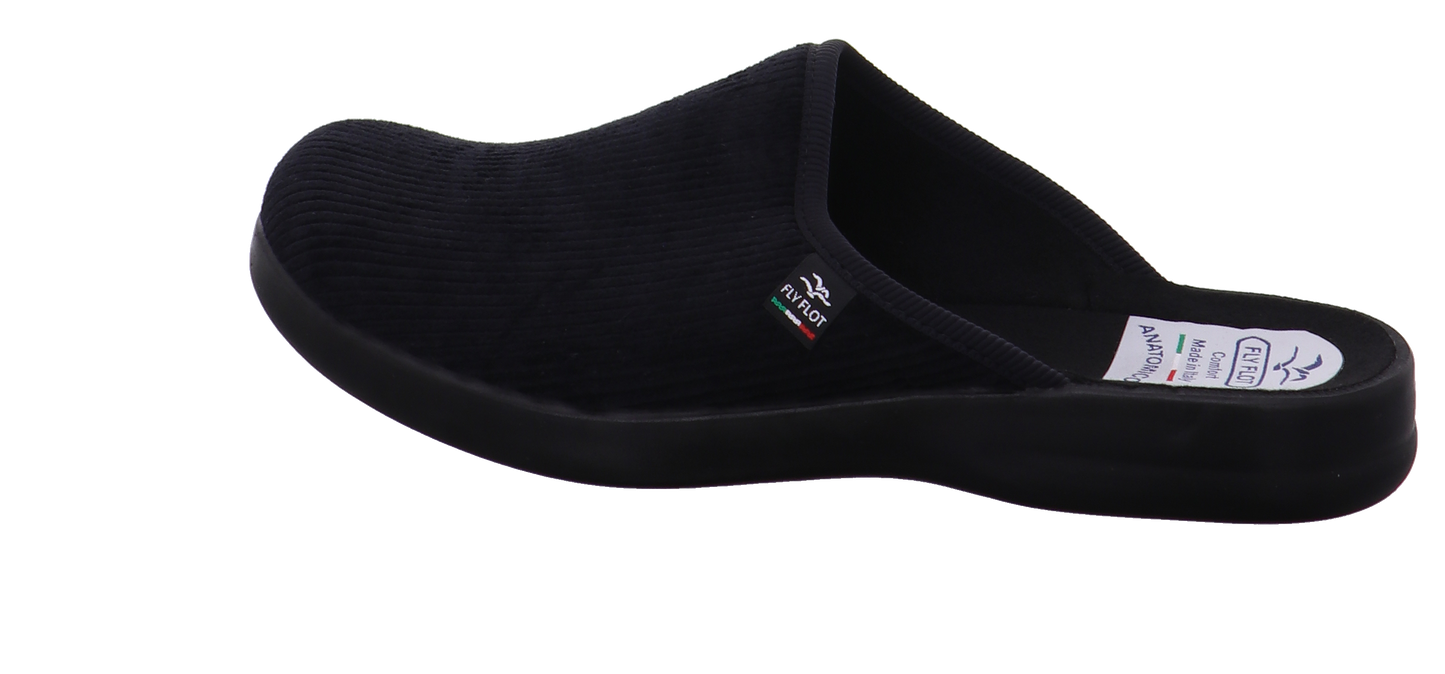 Fly Flot schwarz