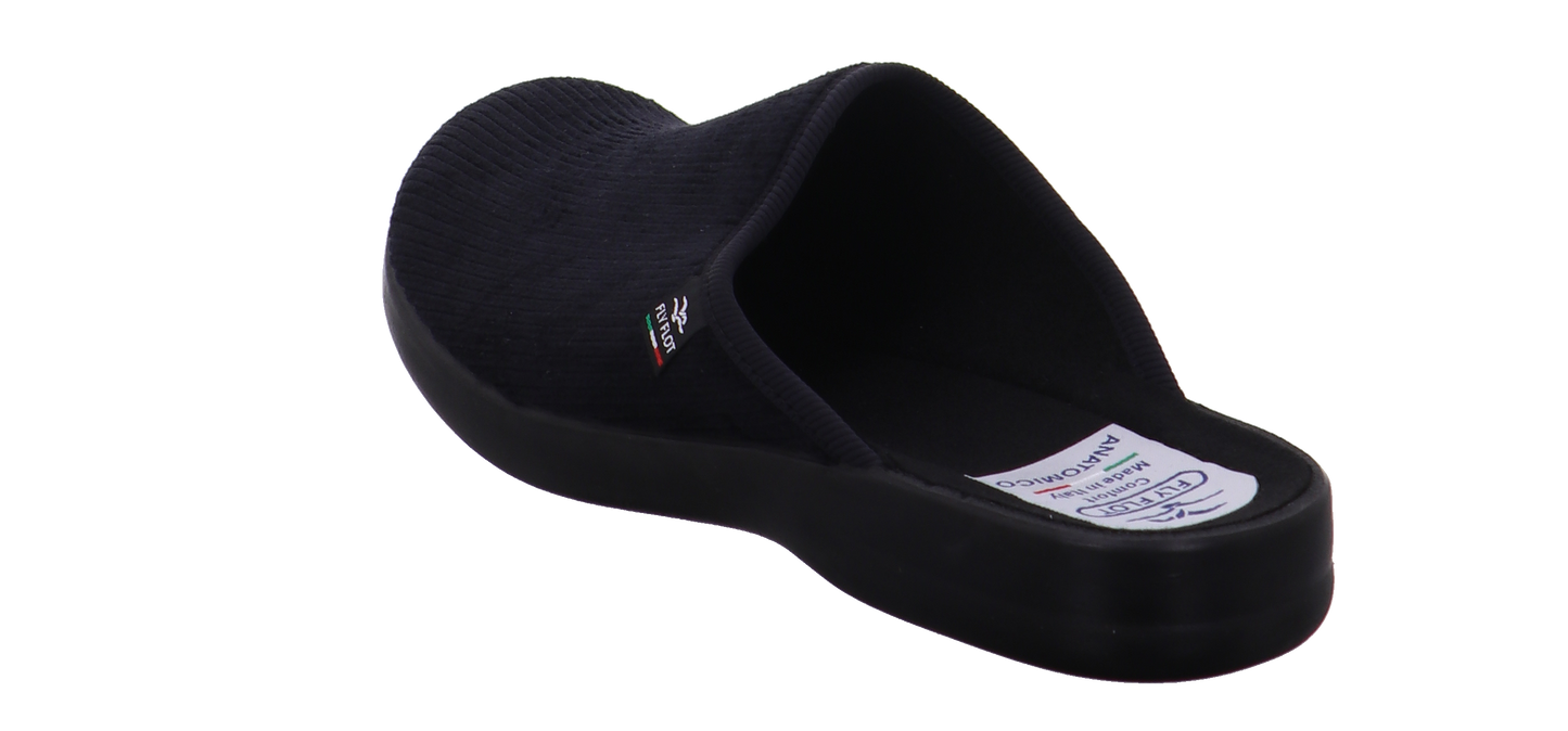 Fly Flot schwarz