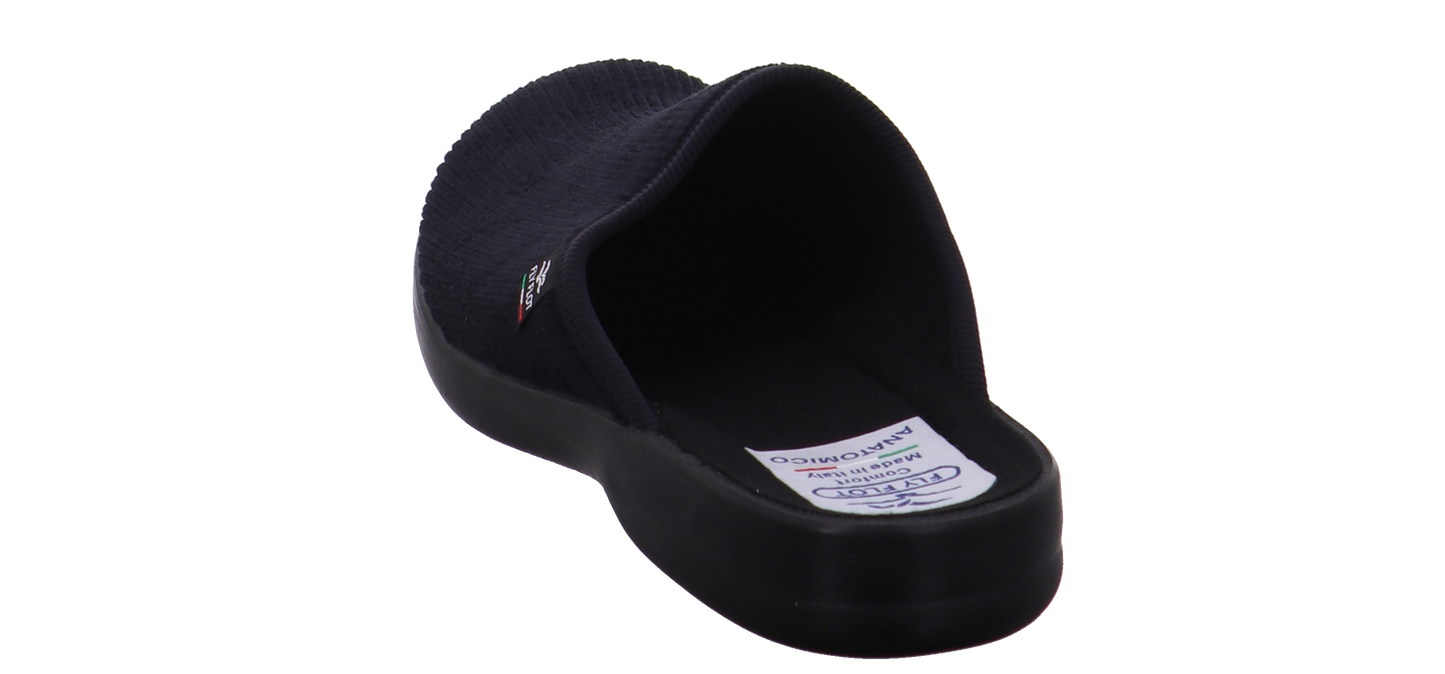 Fly Flot schwarz