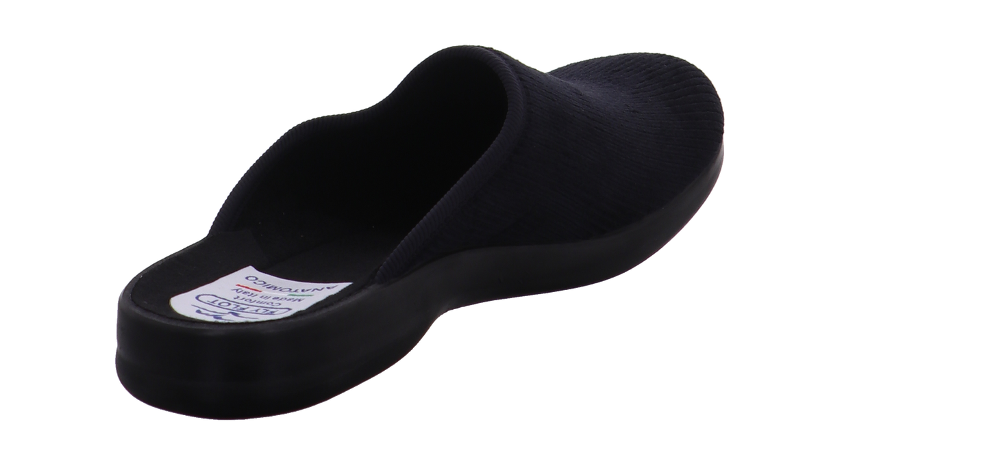 Fly Flot schwarz