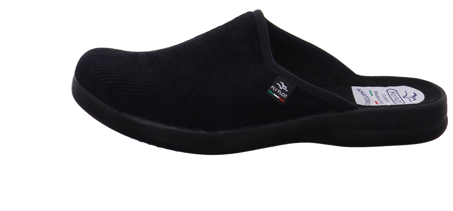 Fly Flot schwarz