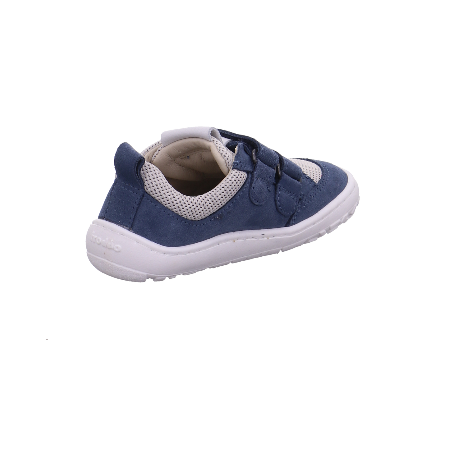 Froddo blau kombi Bild5