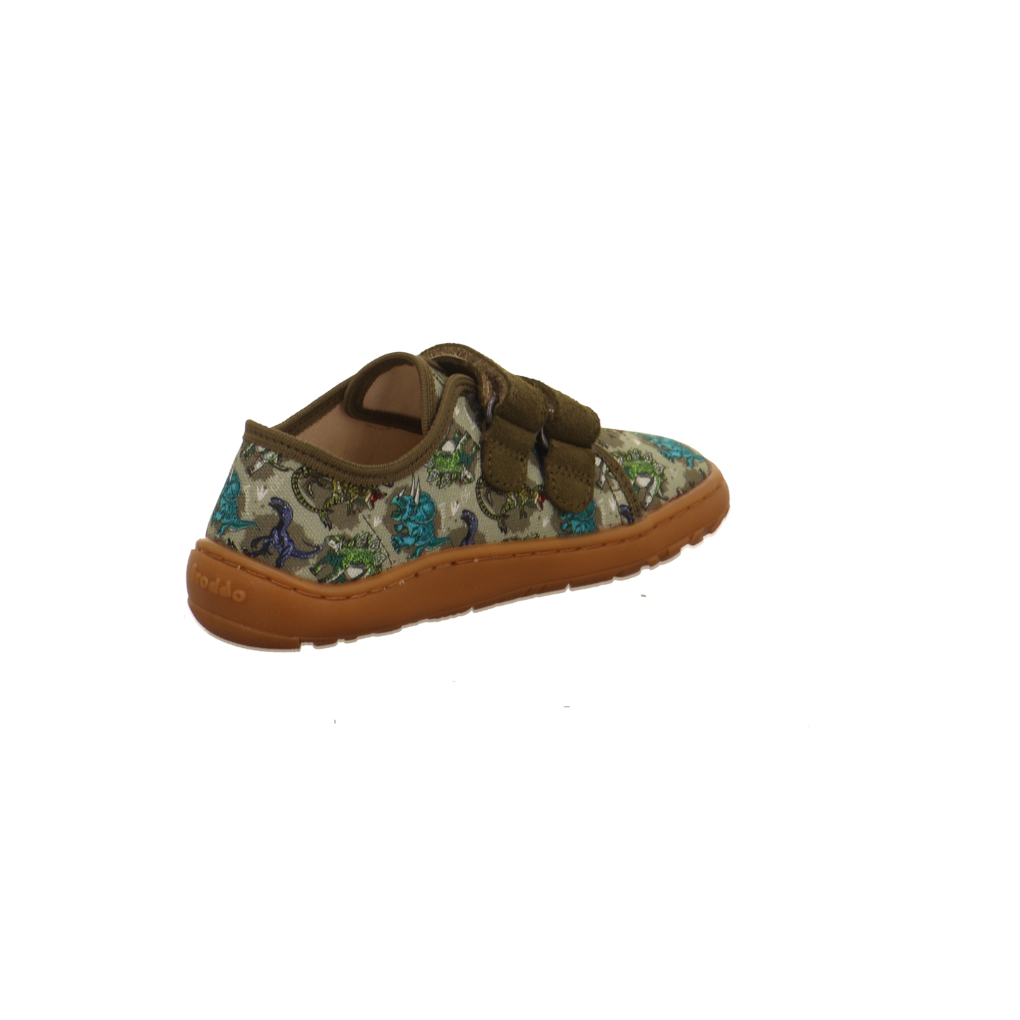 Froddo olive Bild5