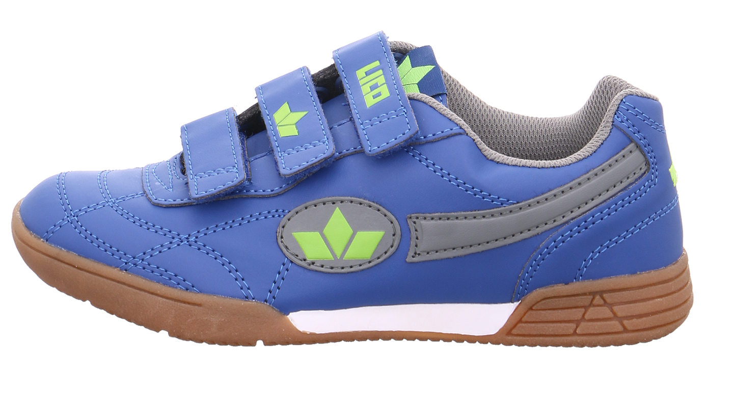 Lico Bernie blau